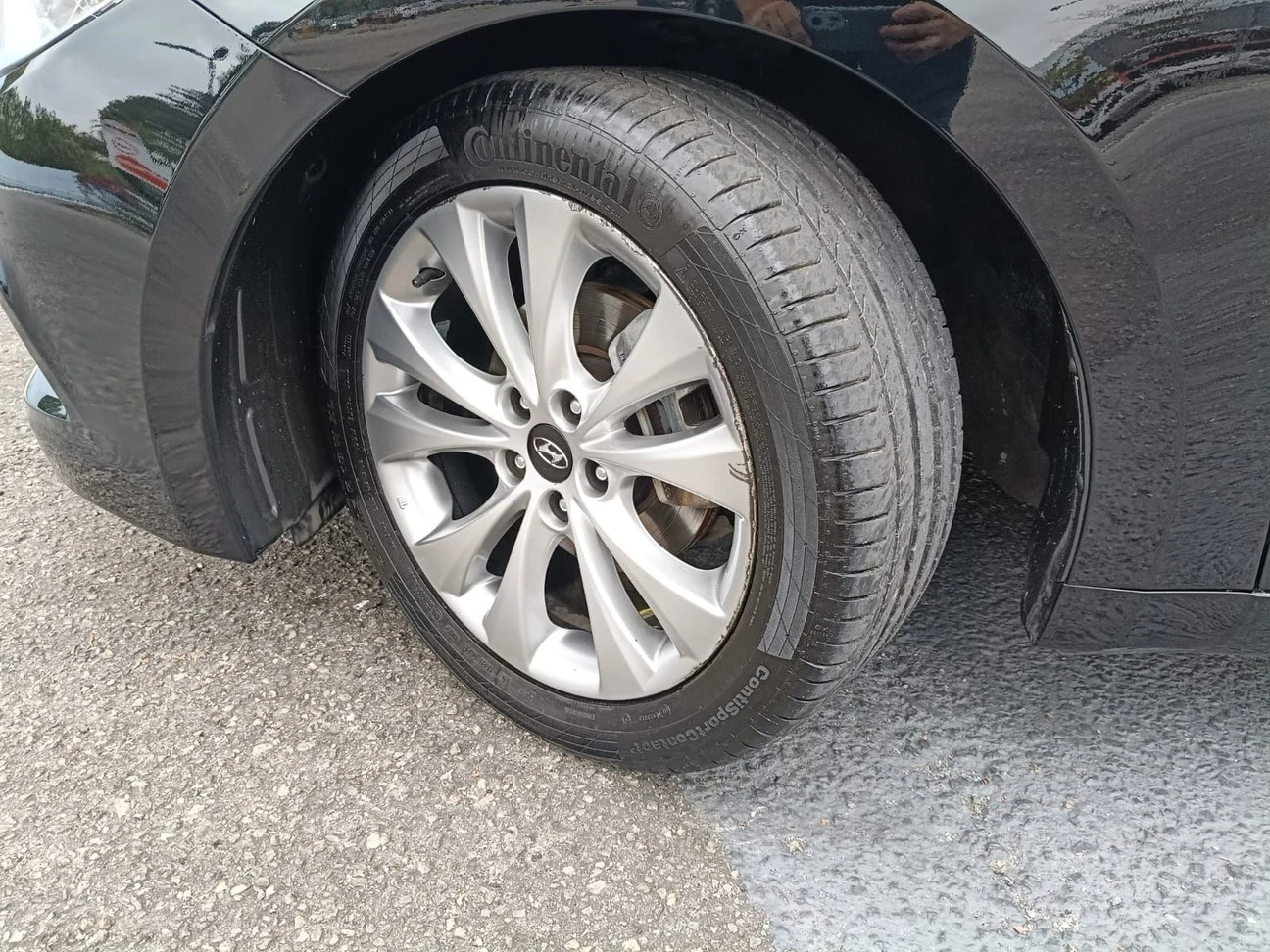HYUNDAI AZERA