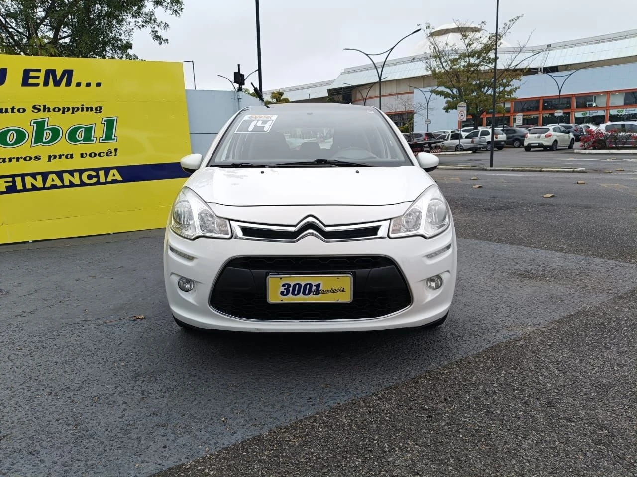 CITROEN C3