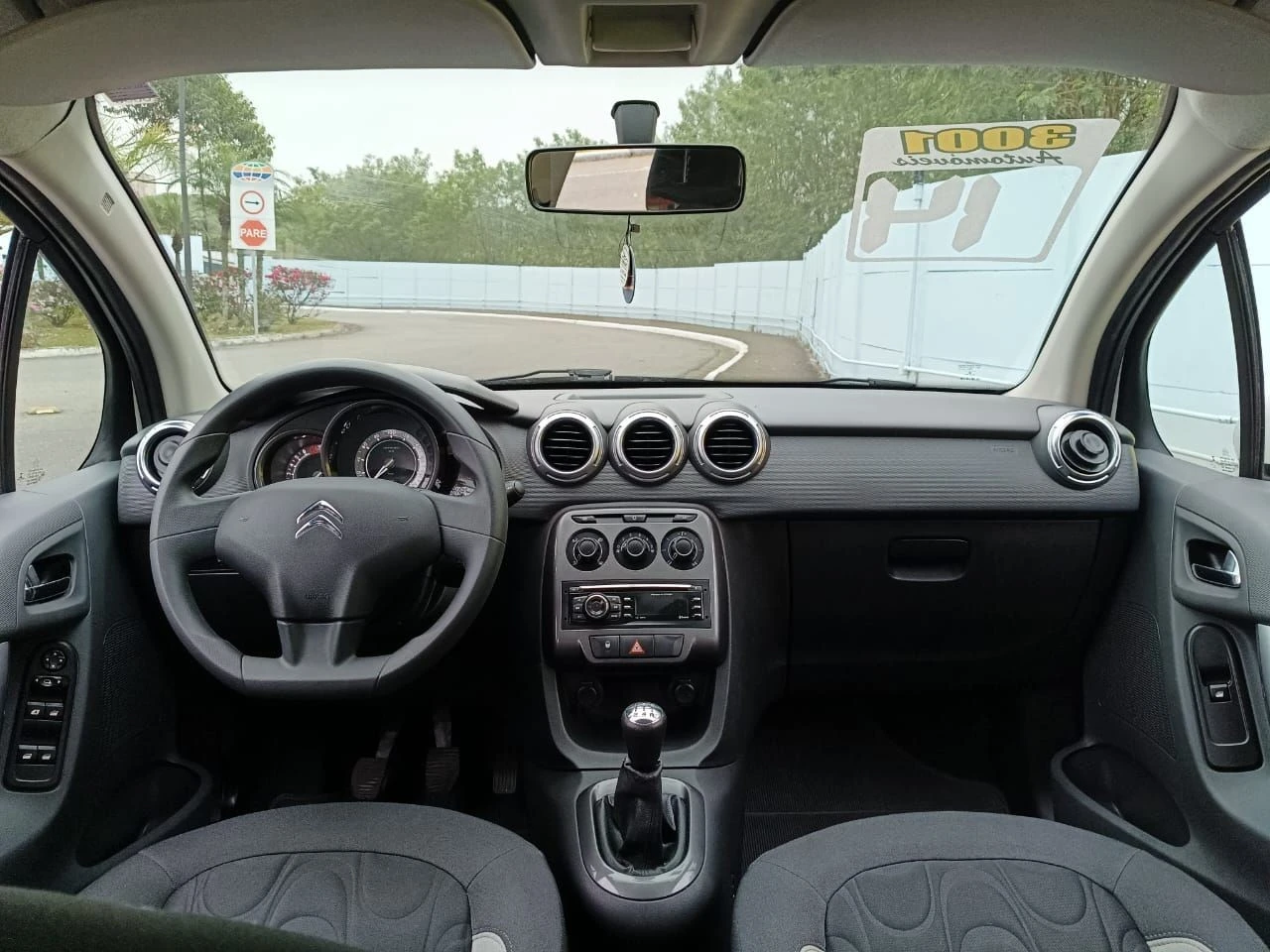 CITROEN C3