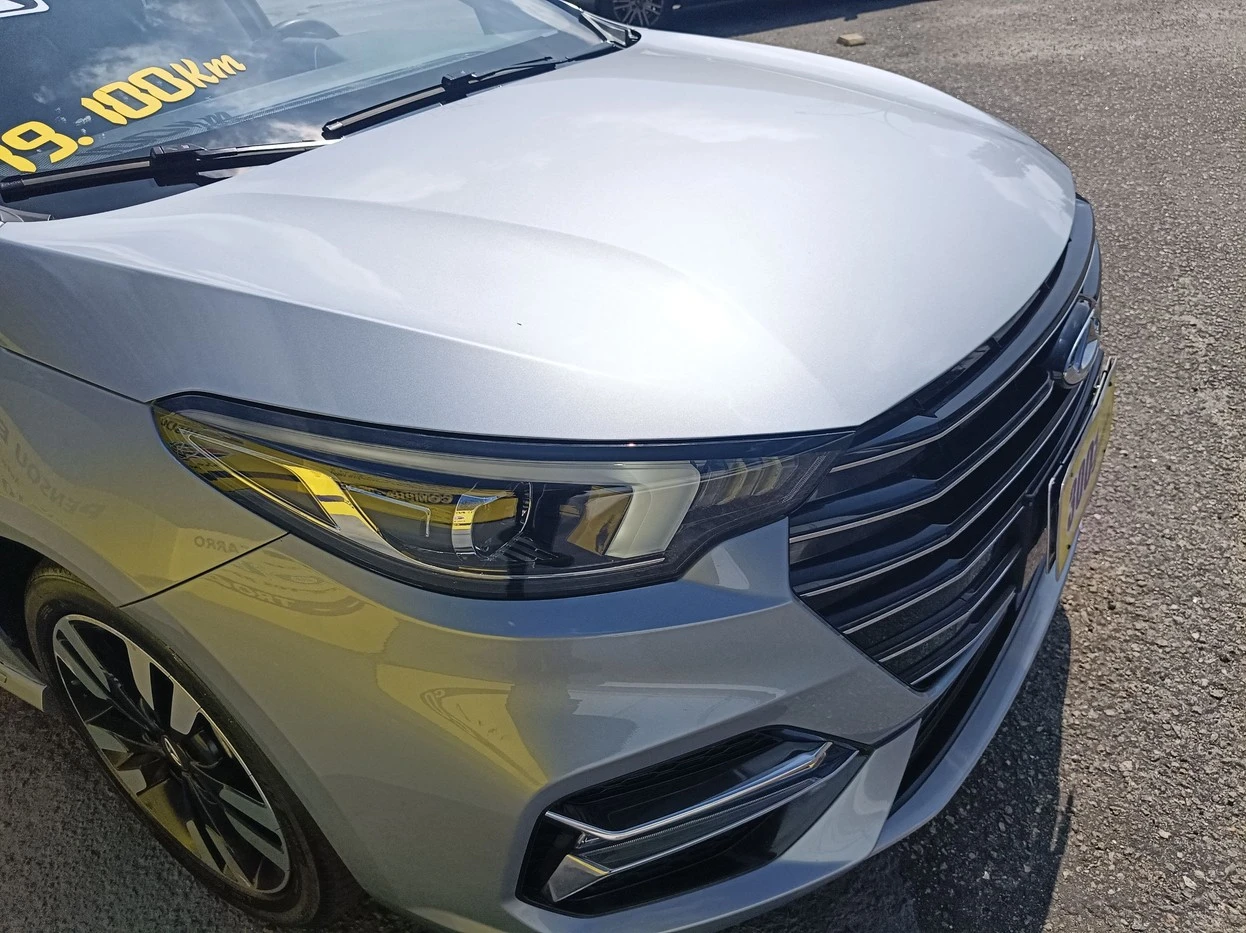 CHERY ARRIZO 6 PRO