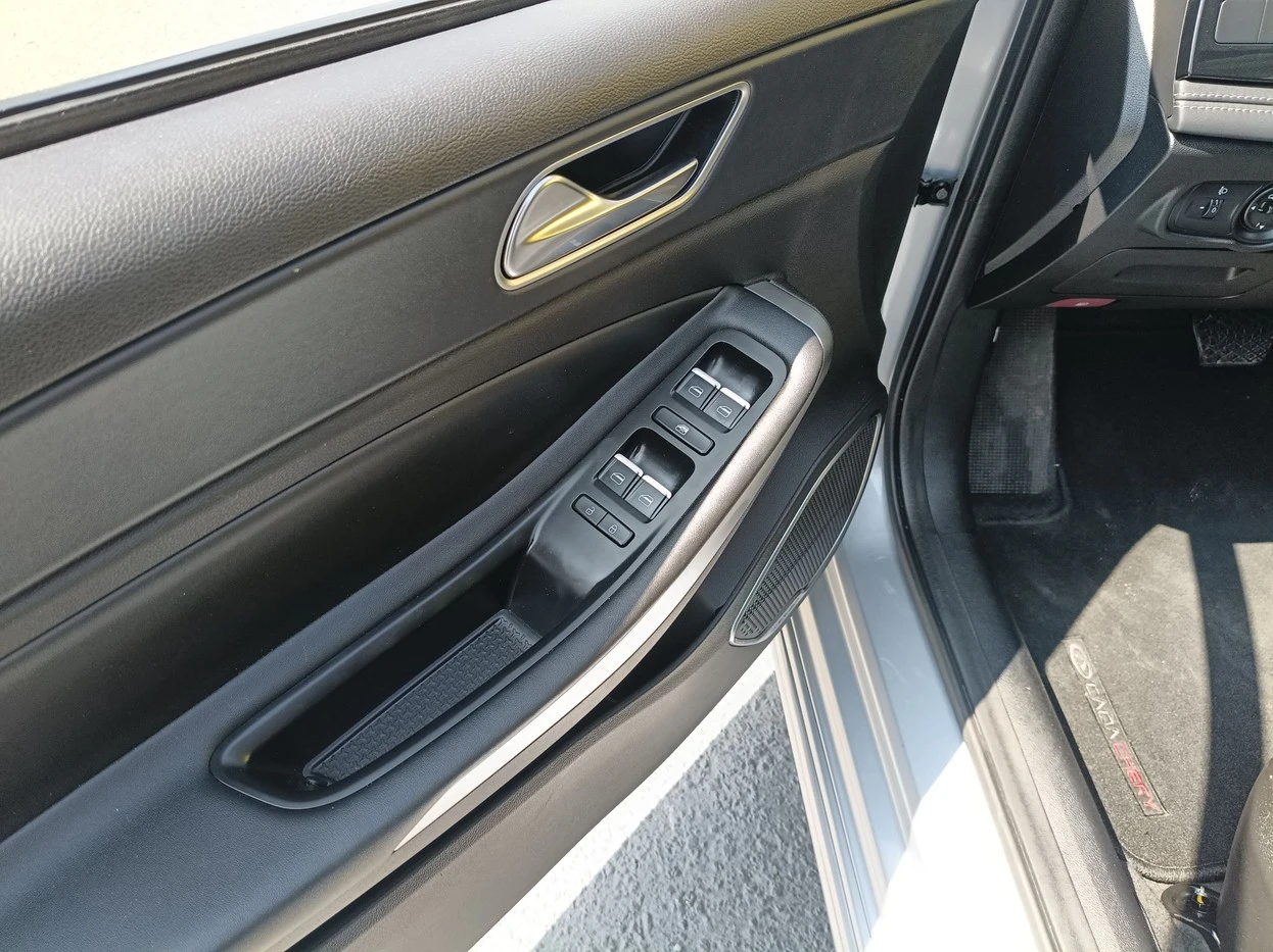 CHERY ARRIZO 6 PRO