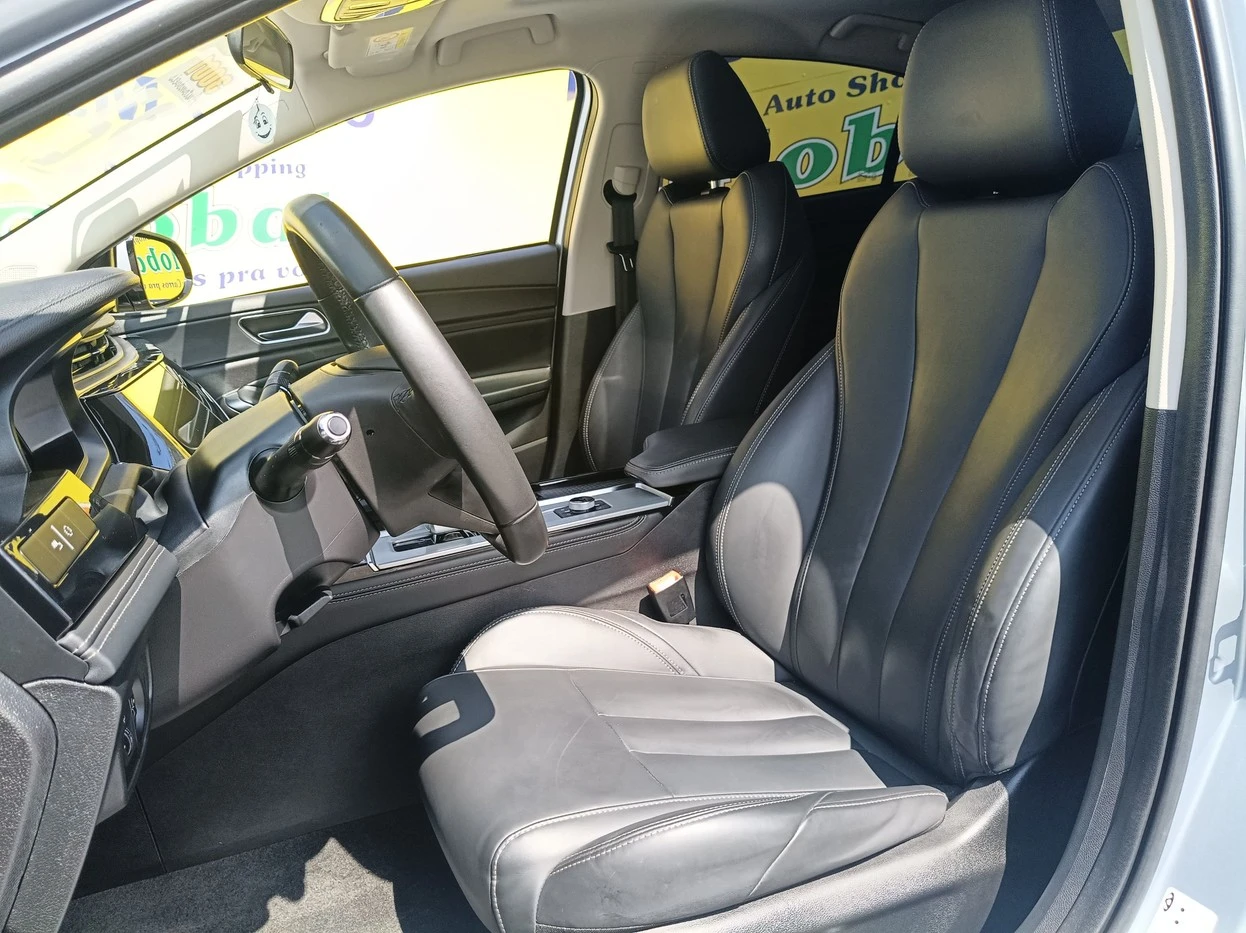CHERY ARRIZO 6 PRO