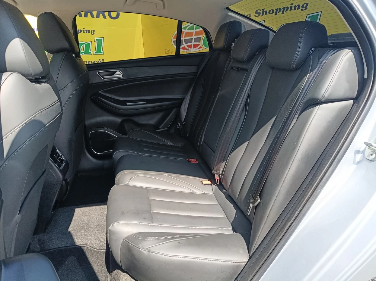 CHERY ARRIZO 6 PRO