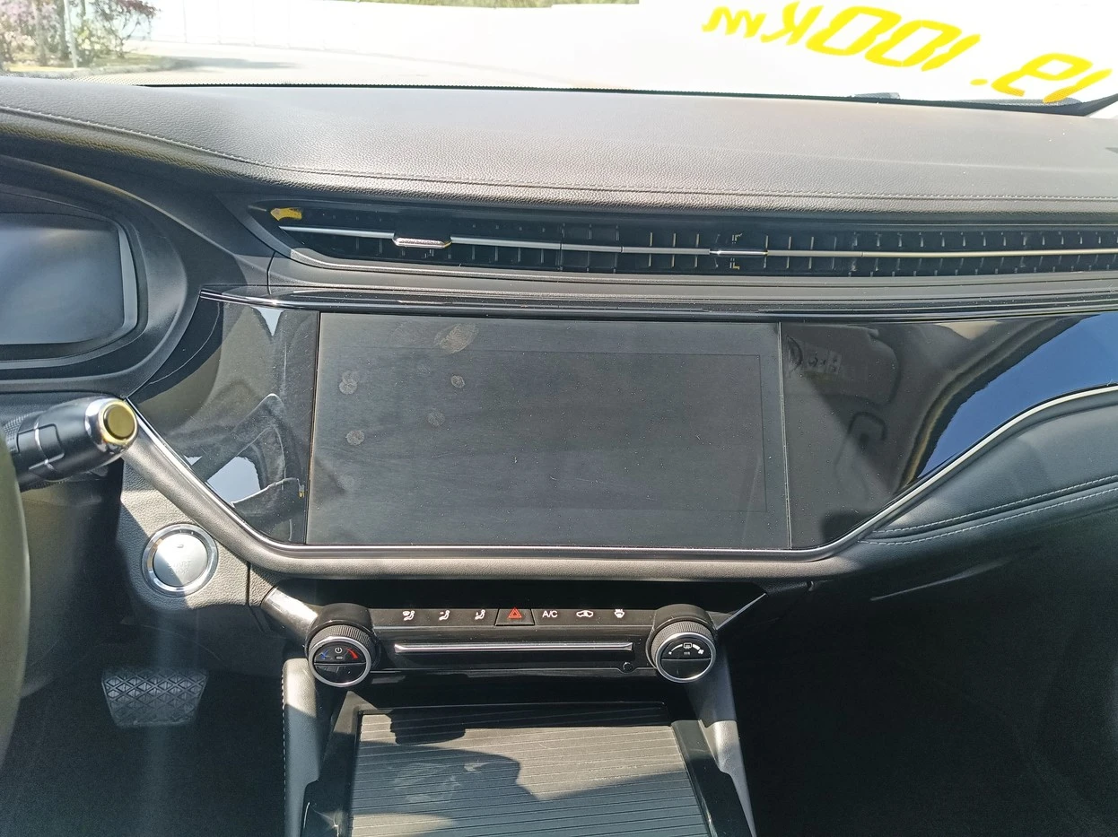 CHERY ARRIZO 6 PRO