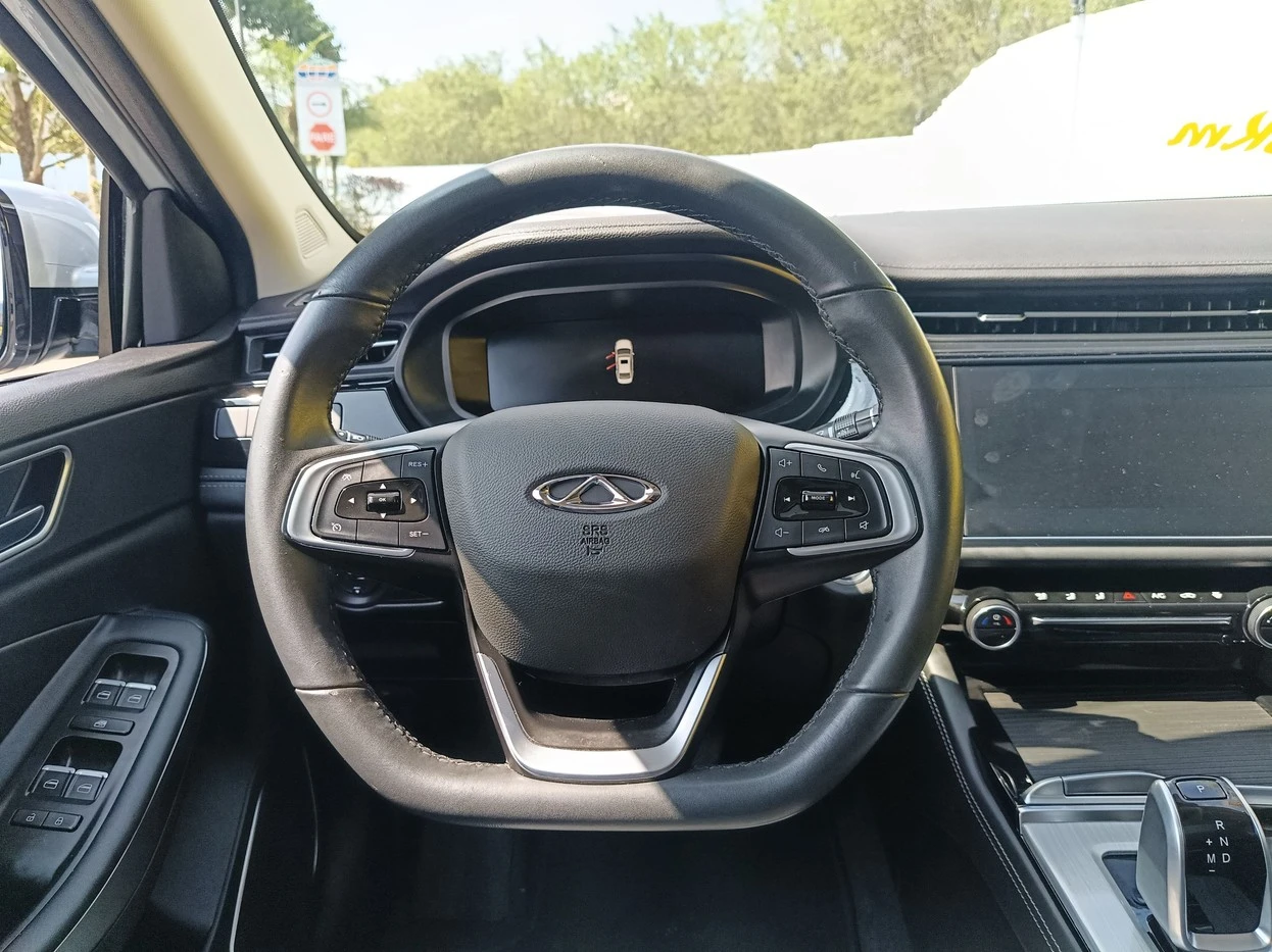 CHERY ARRIZO 6 PRO
