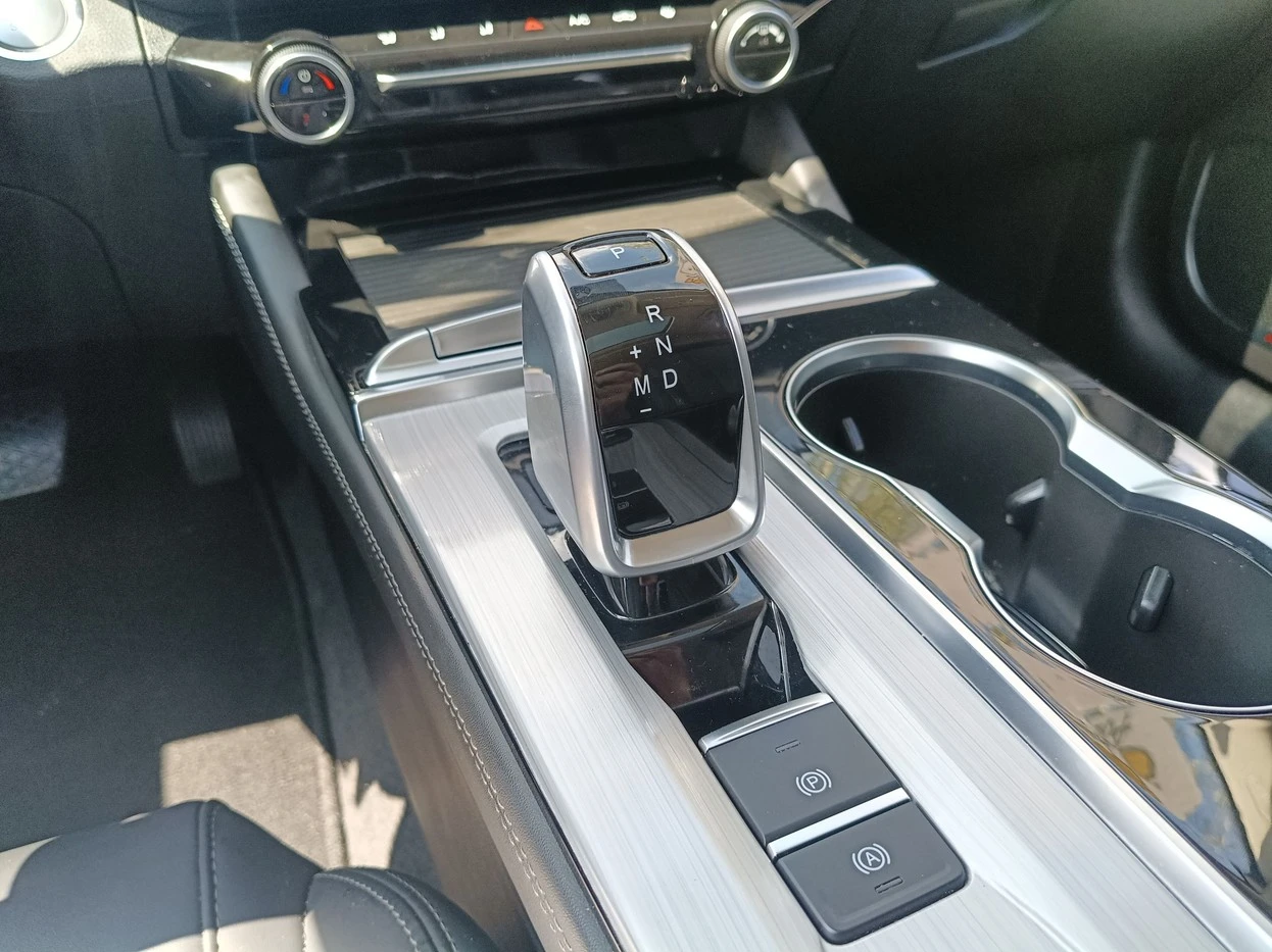 CHERY ARRIZO 6 PRO