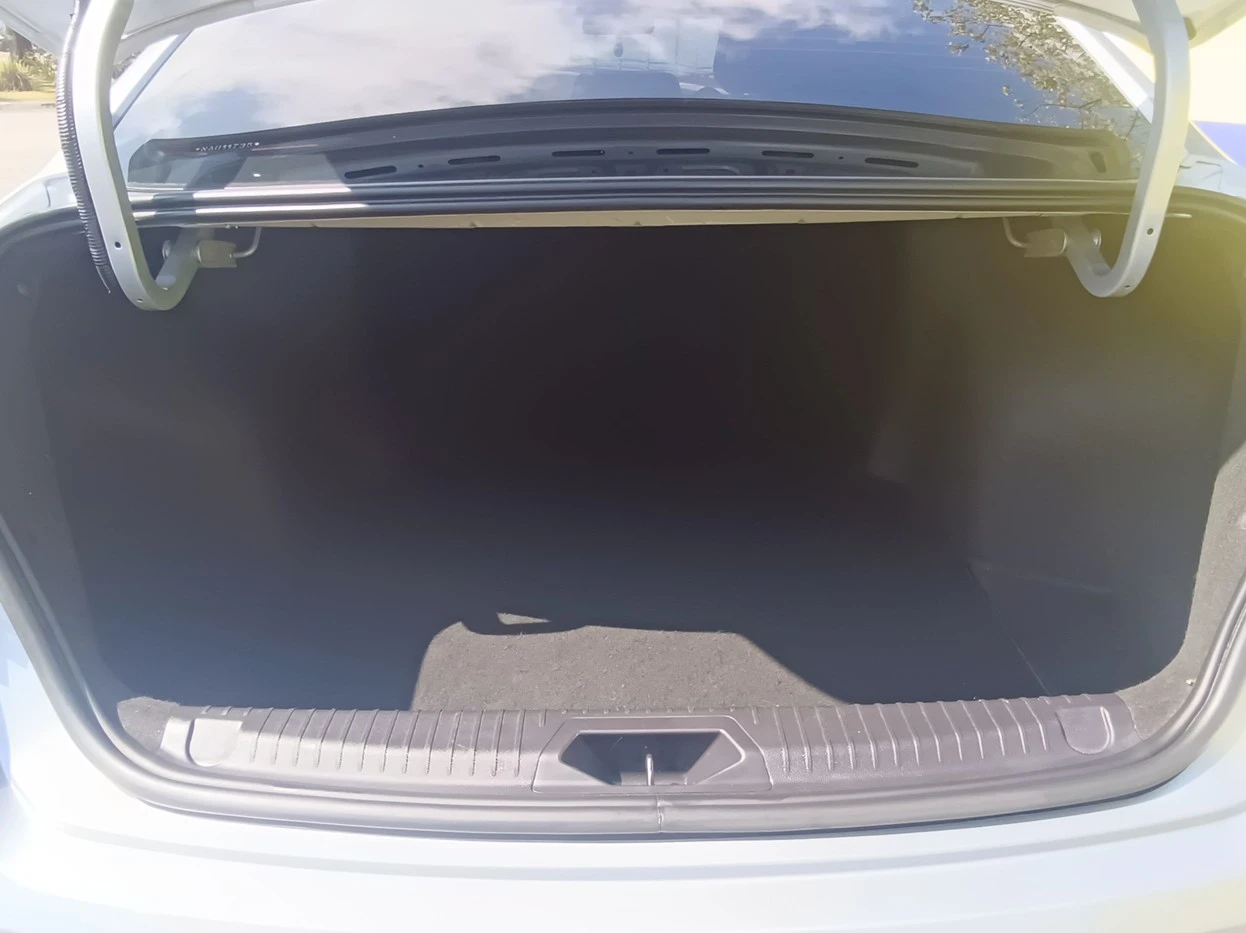CHERY ARRIZO 6 PRO