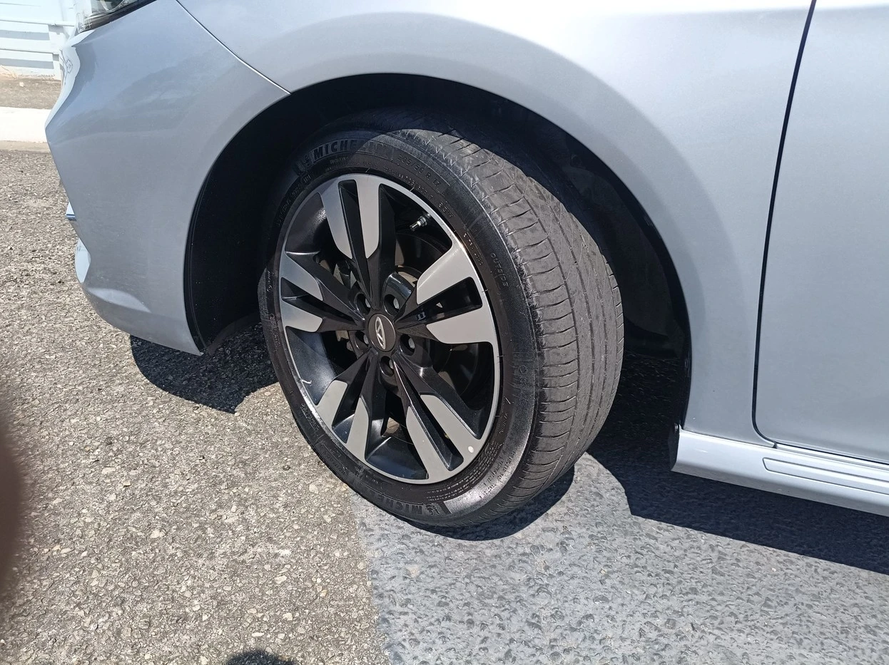 CHERY ARRIZO 6 PRO