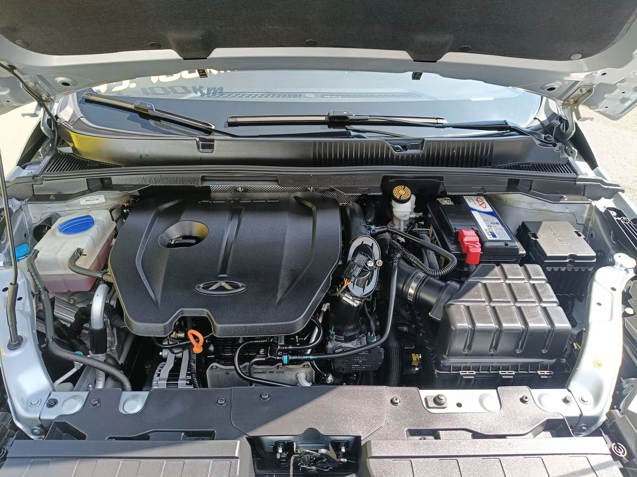 CHERY ARRIZO 6 PRO