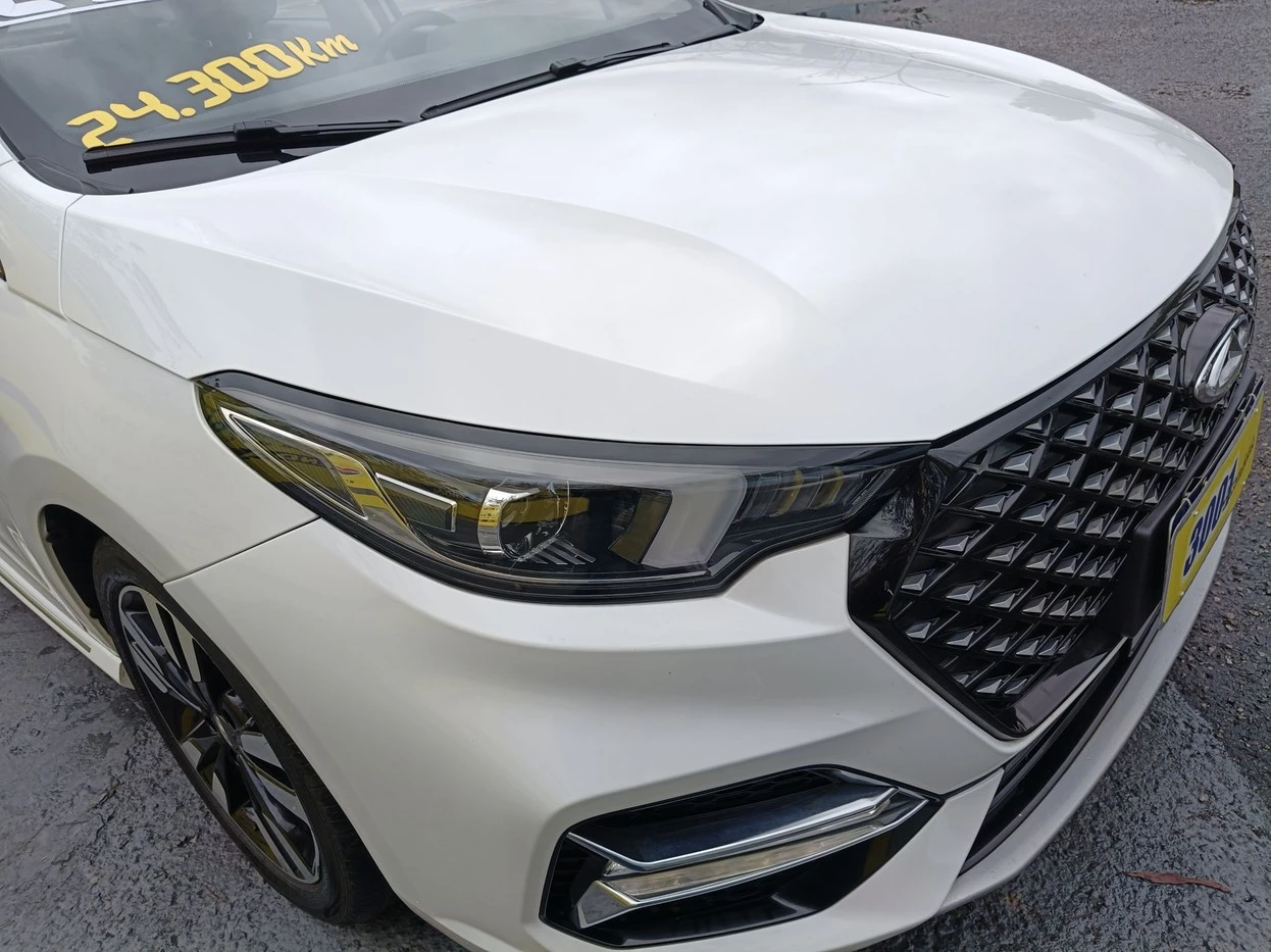 CHERY ARRIZO 6 PRO