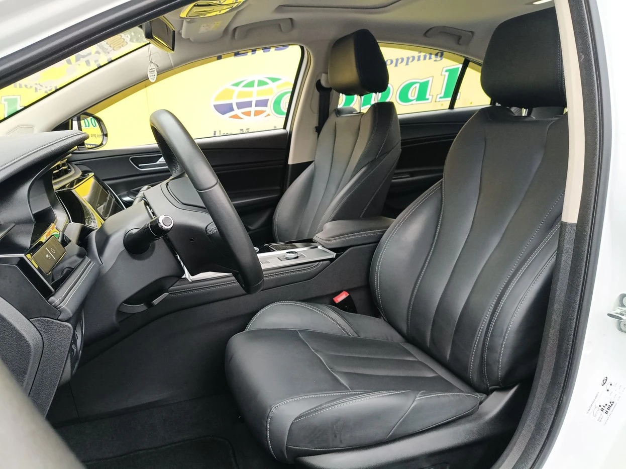 CHERY ARRIZO 6 PRO