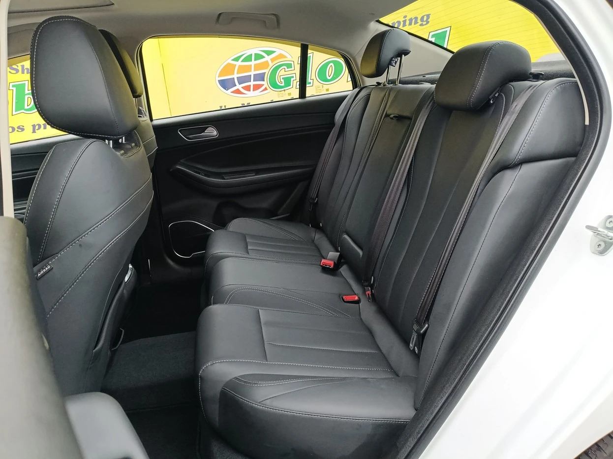 CHERY ARRIZO 6 PRO