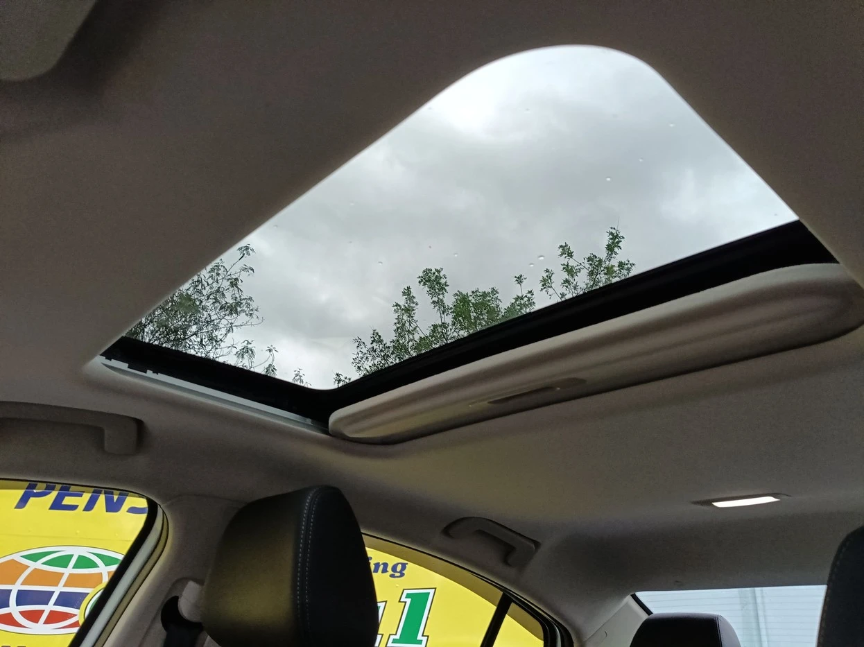 CHERY ARRIZO 6 PRO