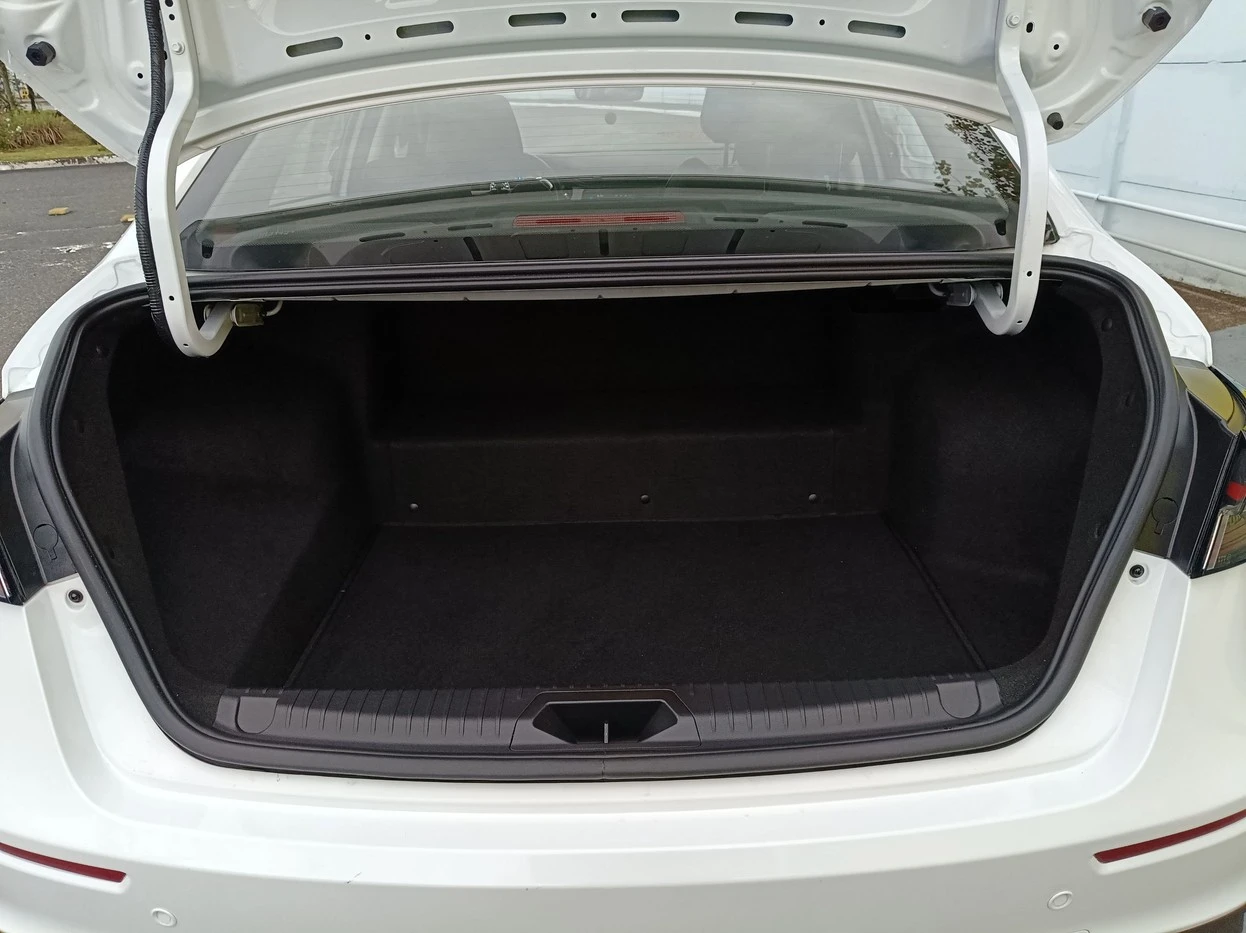 CHERY ARRIZO 6 PRO