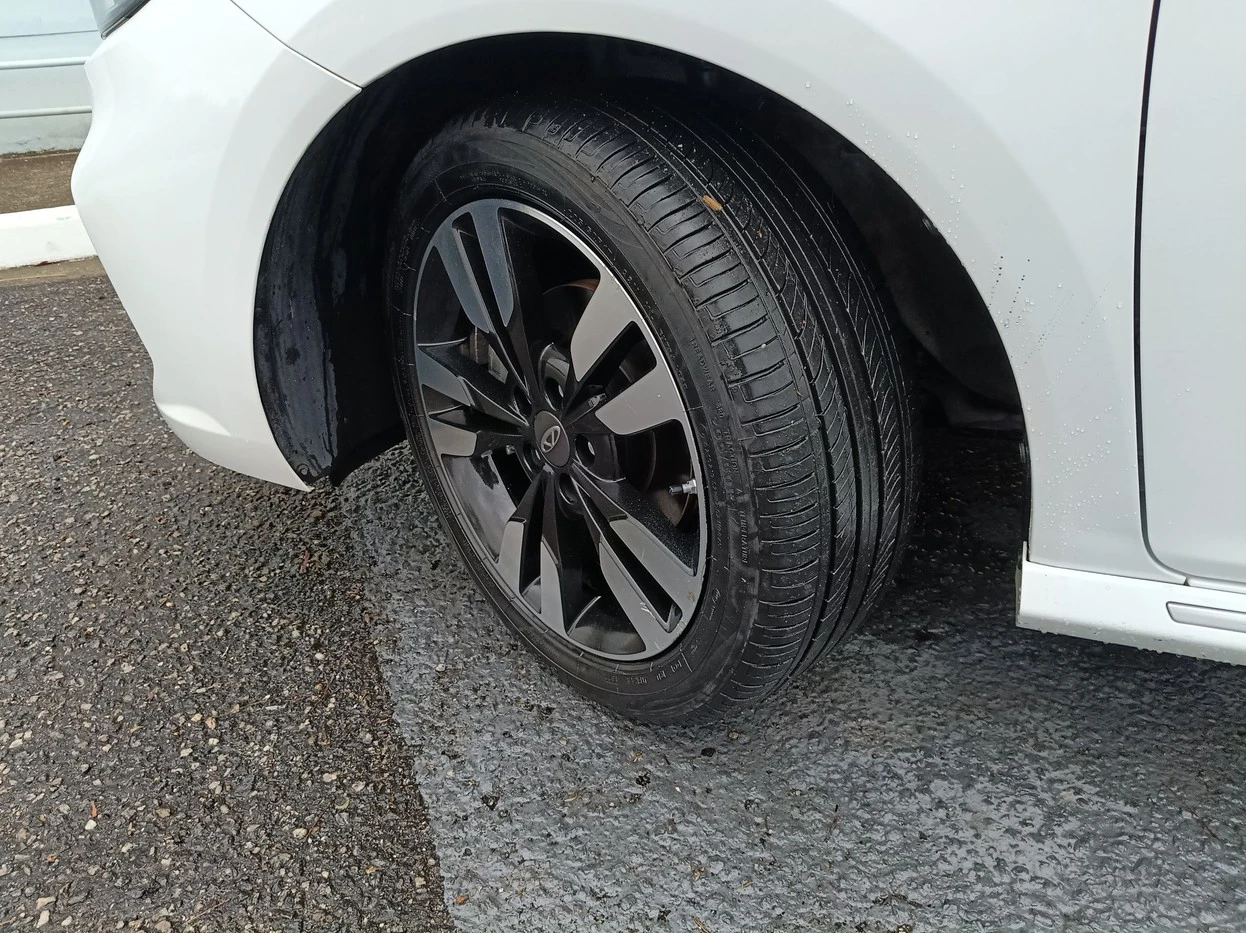 CHERY ARRIZO 6 PRO