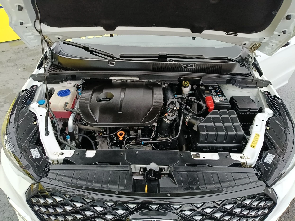 CHERY ARRIZO 6 PRO