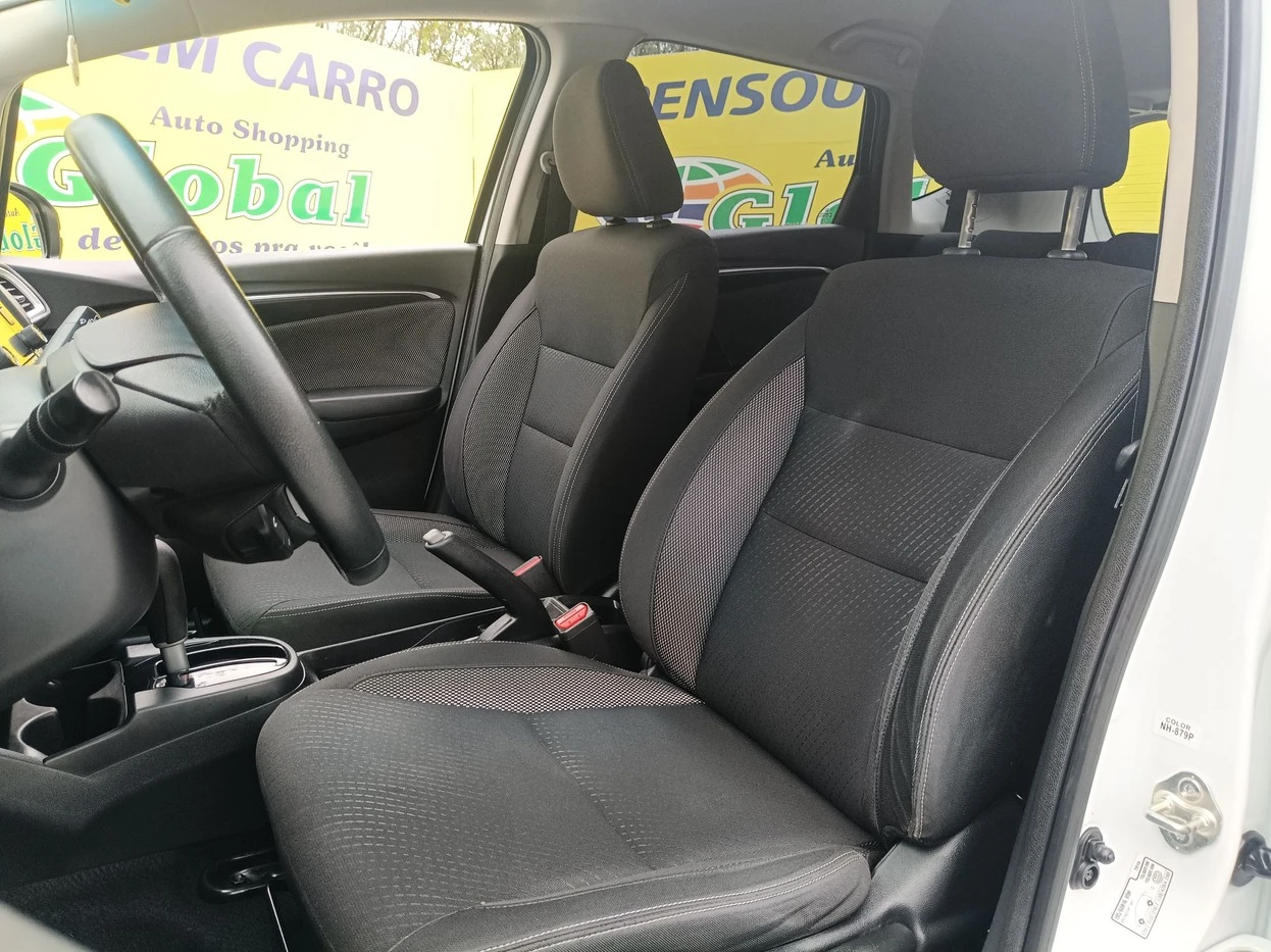 HONDA WRV