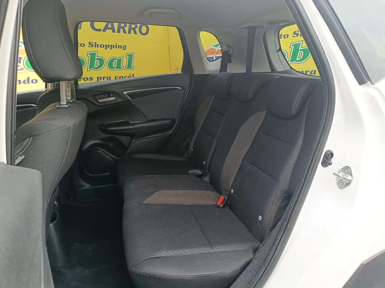 HONDA WRV