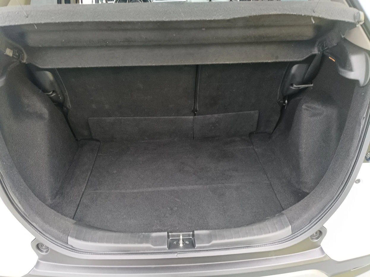 HONDA WRV
