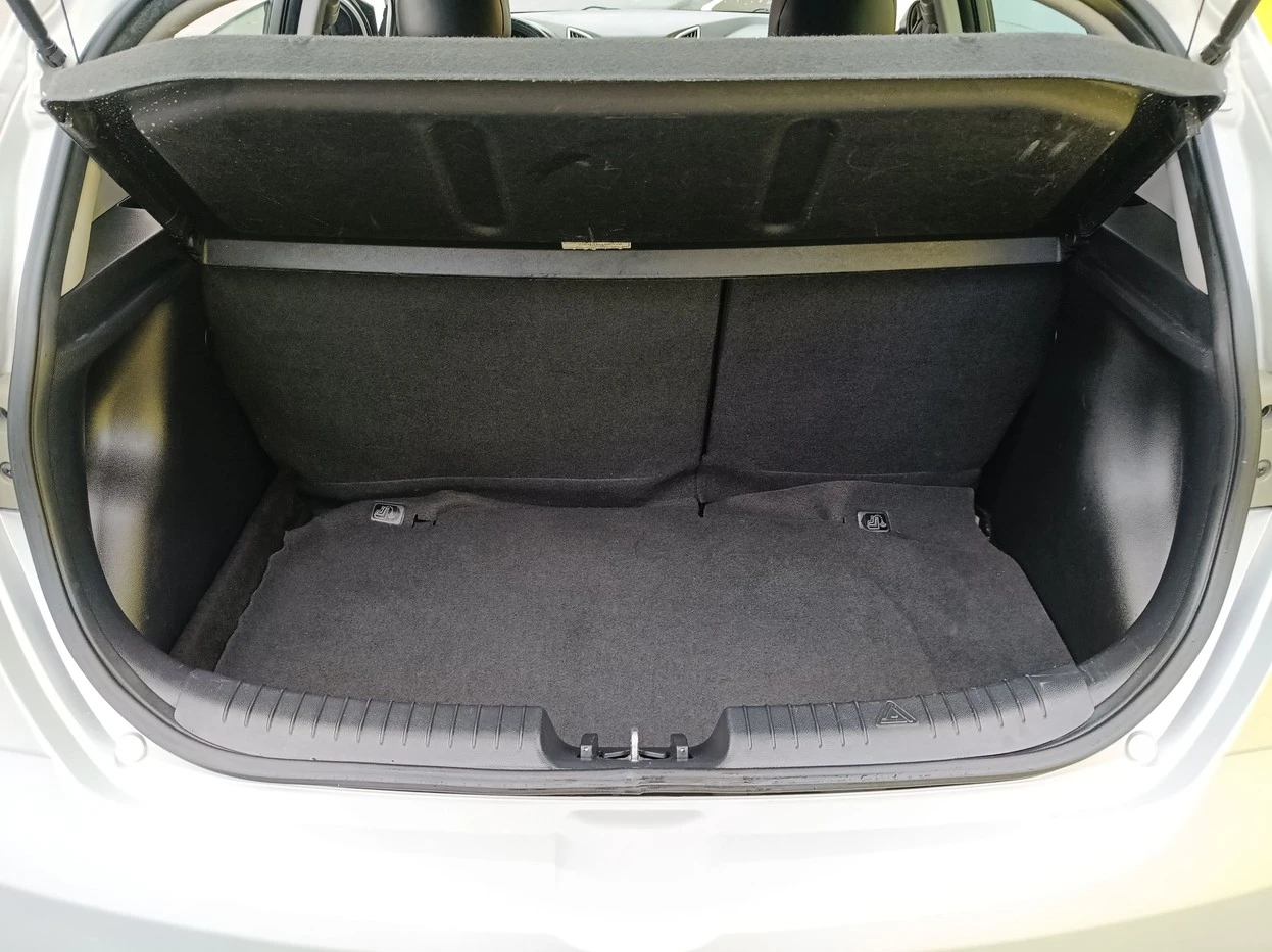 HYUNDAI HB20X