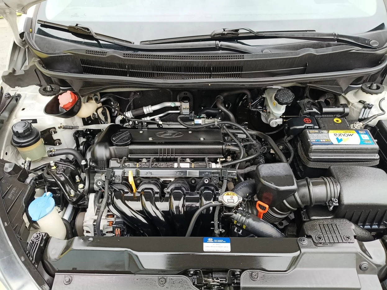 HYUNDAI HB20X