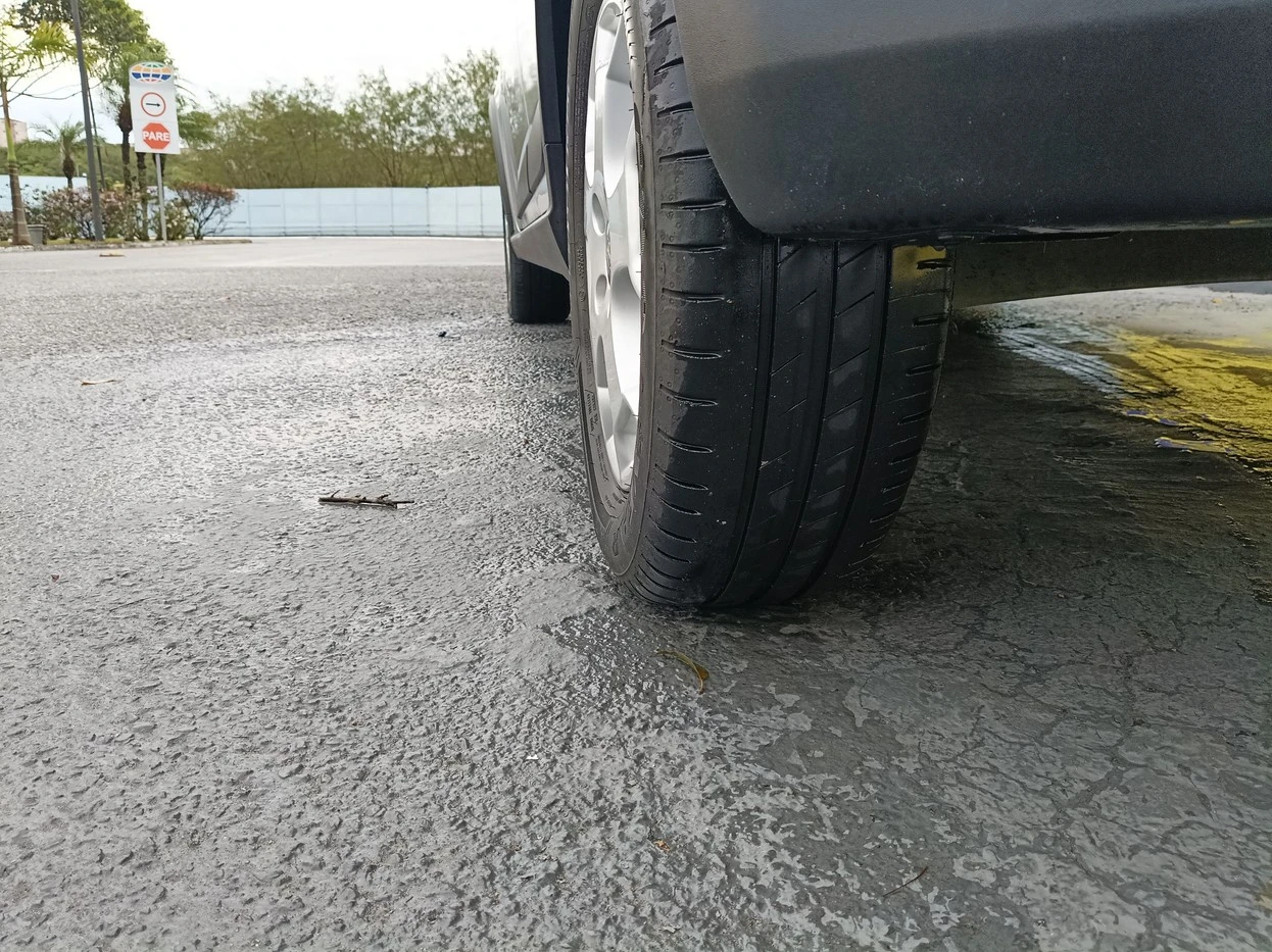 HYUNDAI HB20X