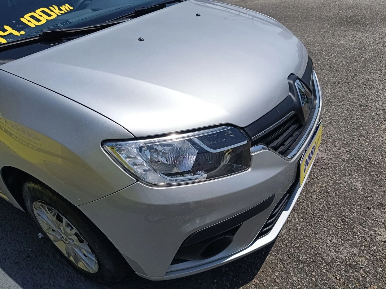 RENAULT LOGAN