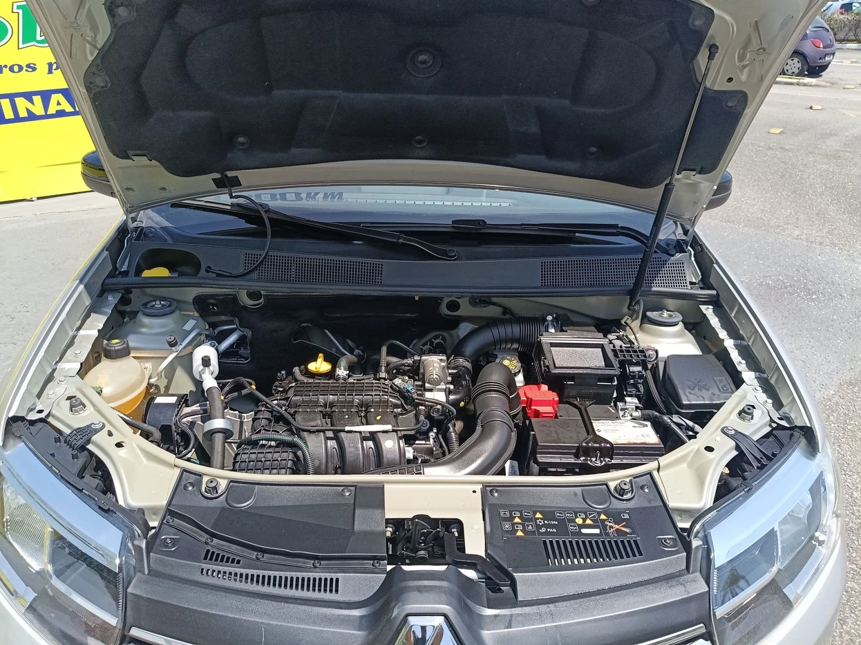 RENAULT LOGAN