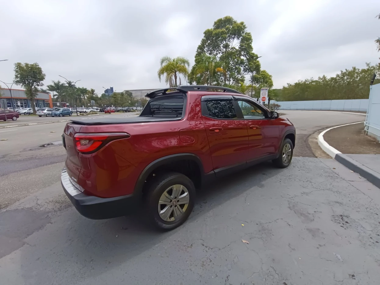 FIAT TORO