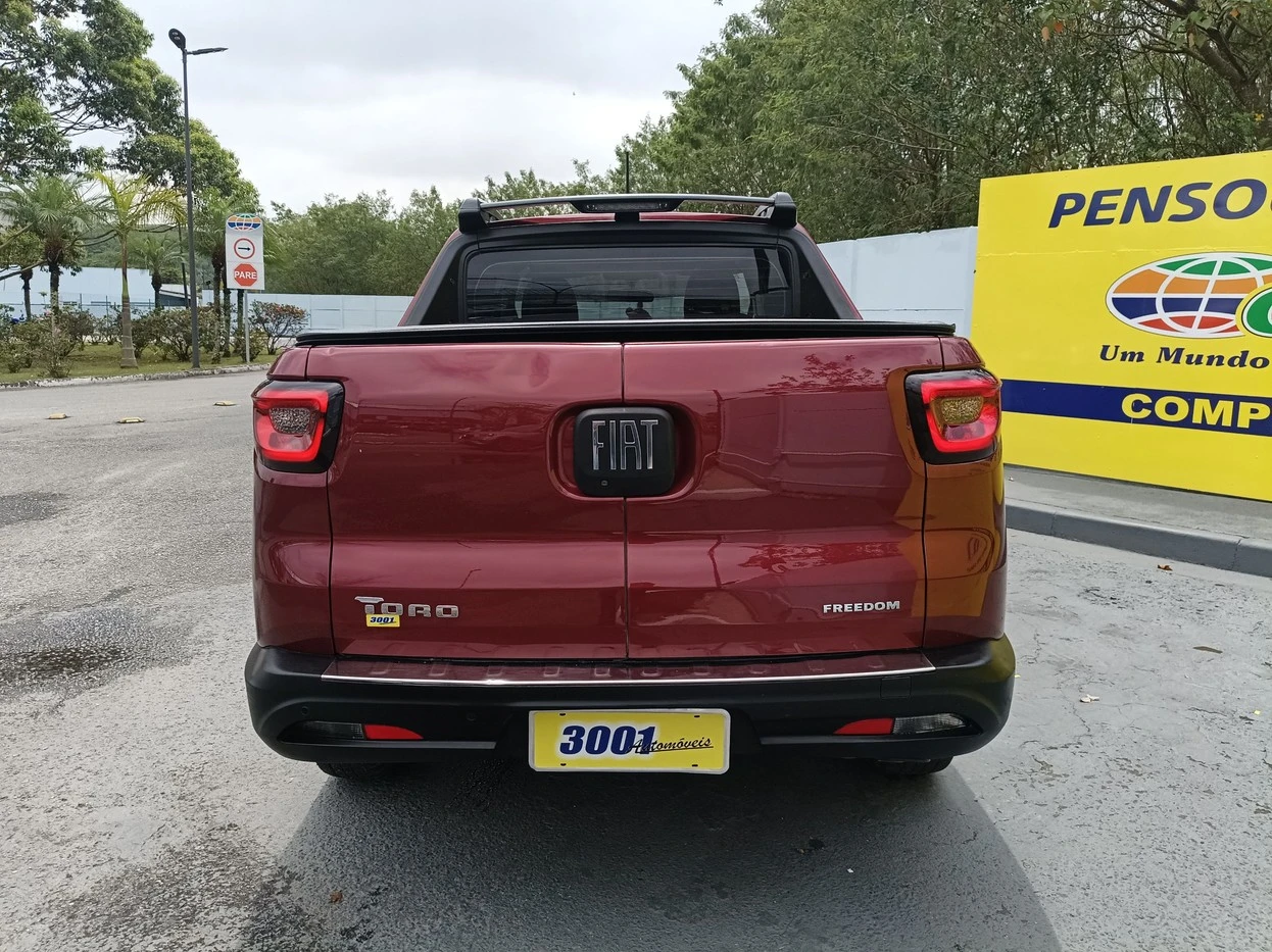 FIAT TORO