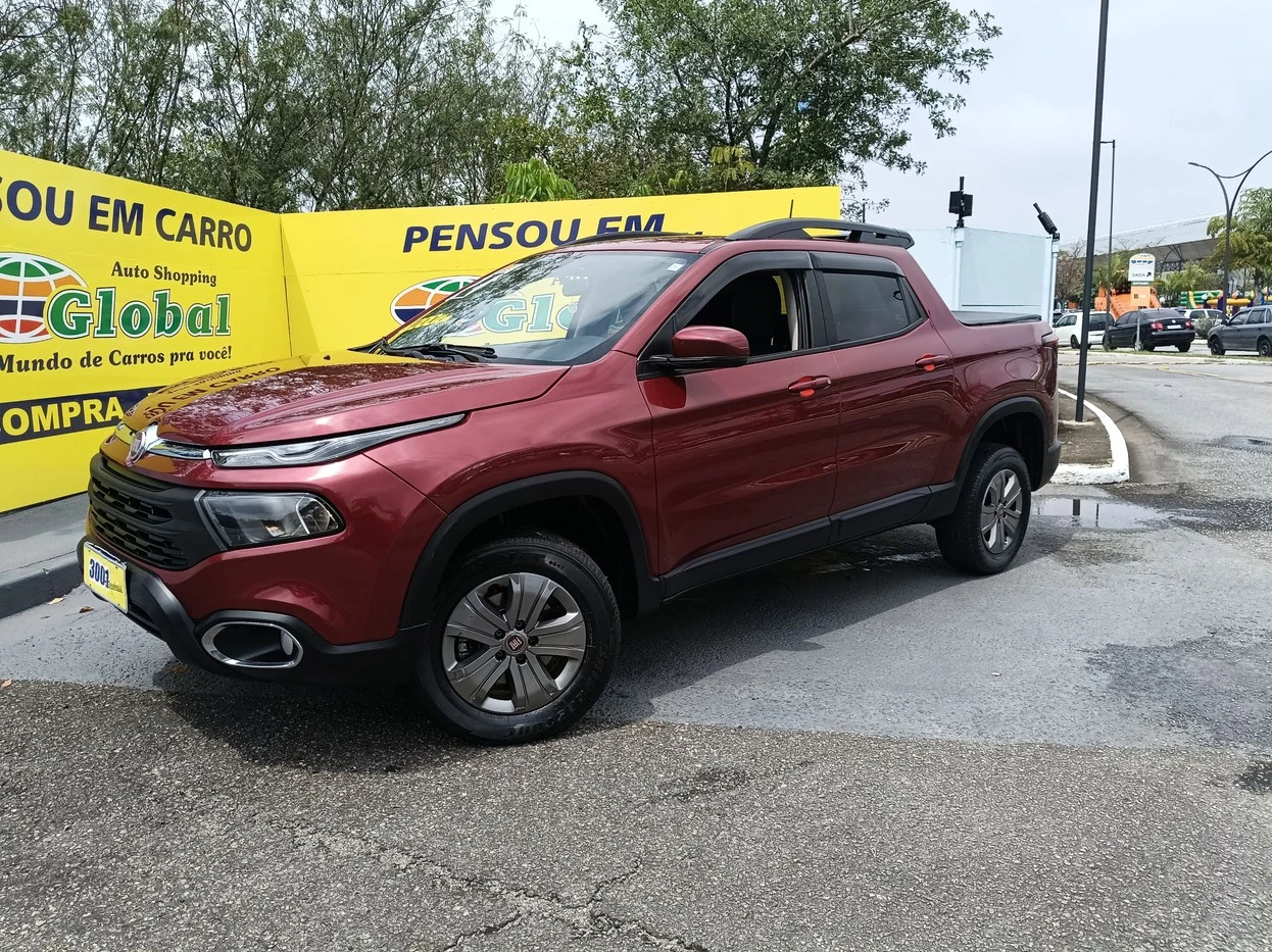 FIAT TORO