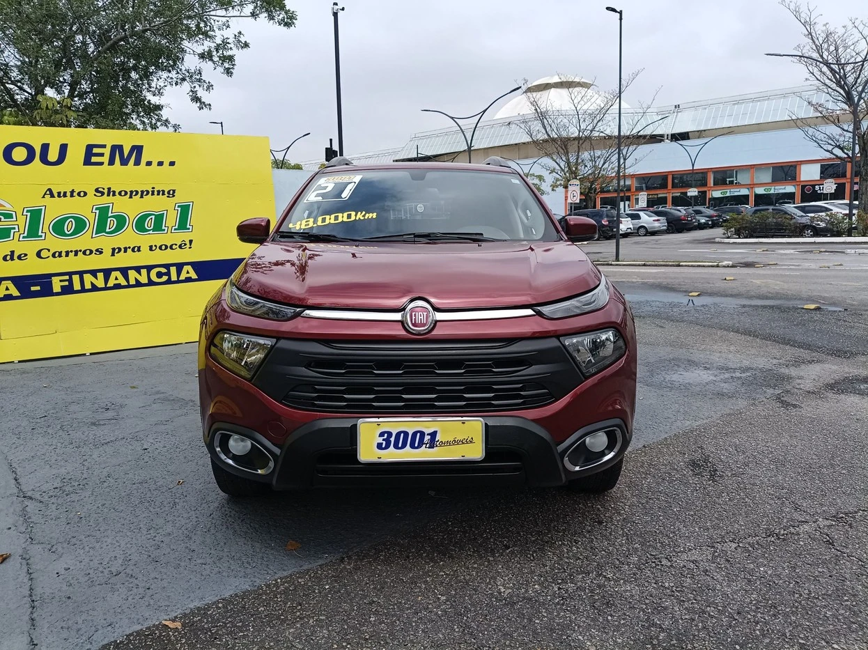 FIAT TORO