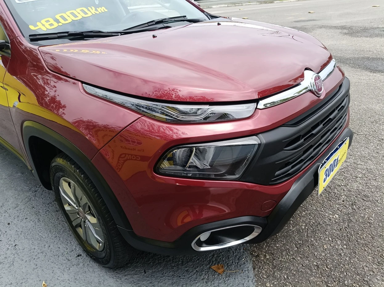 FIAT TORO