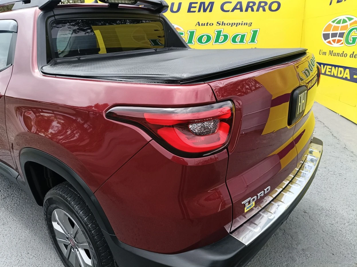 FIAT TORO