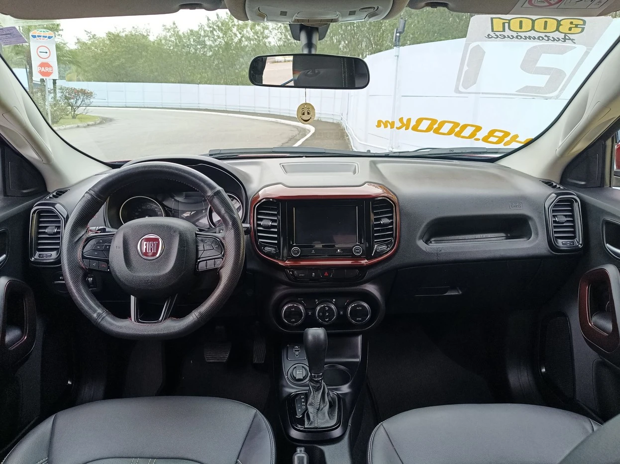FIAT TORO