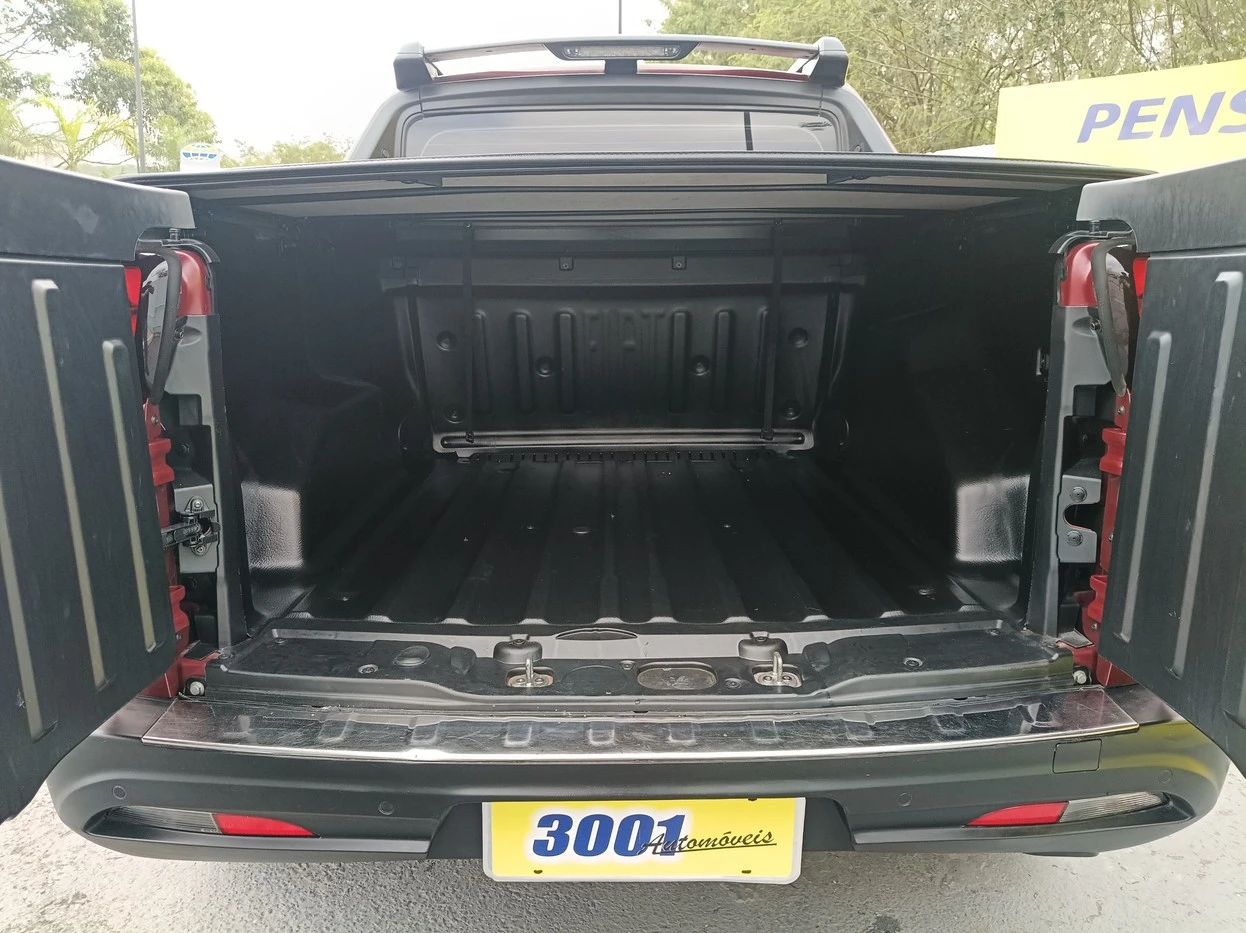FIAT TORO