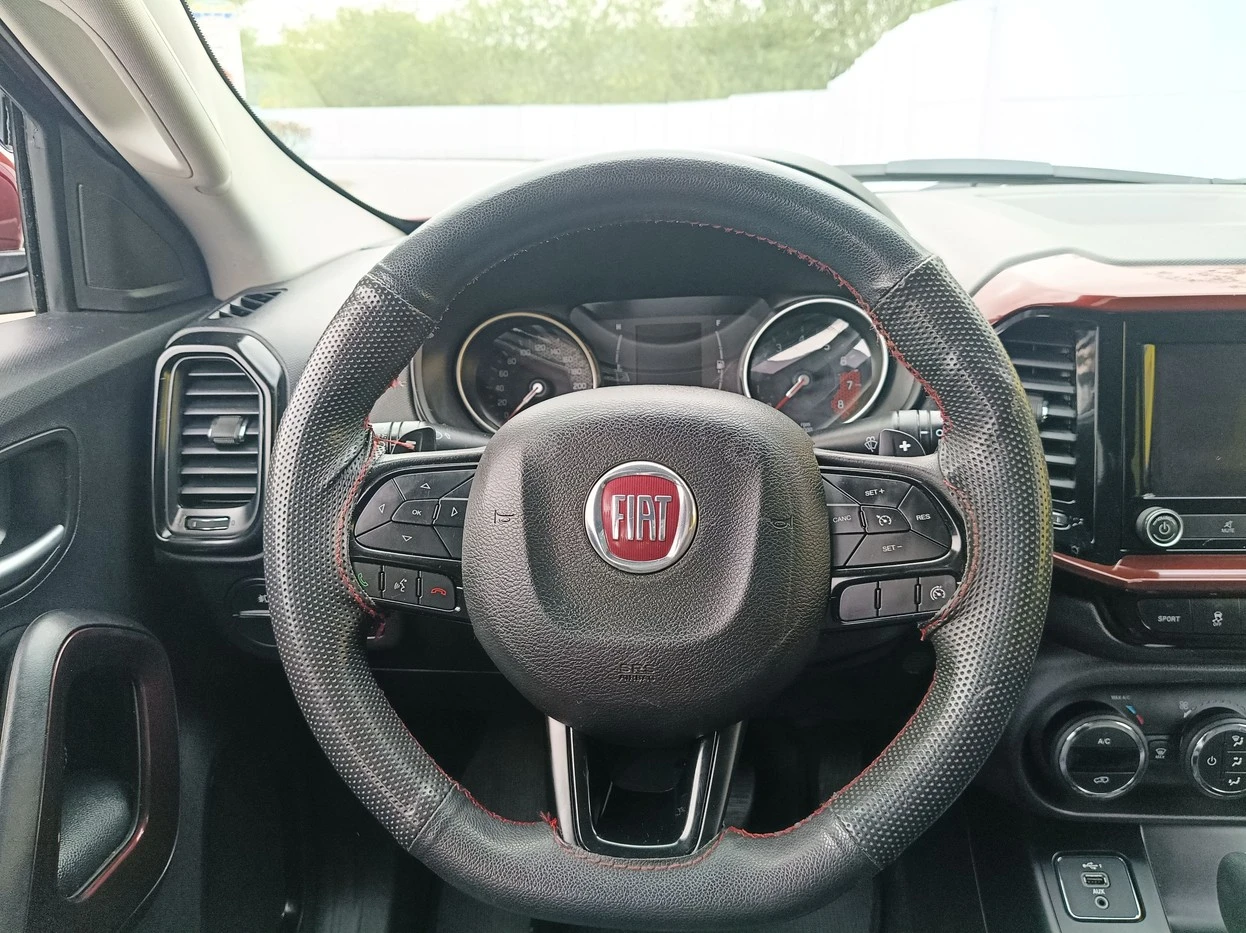 FIAT TORO