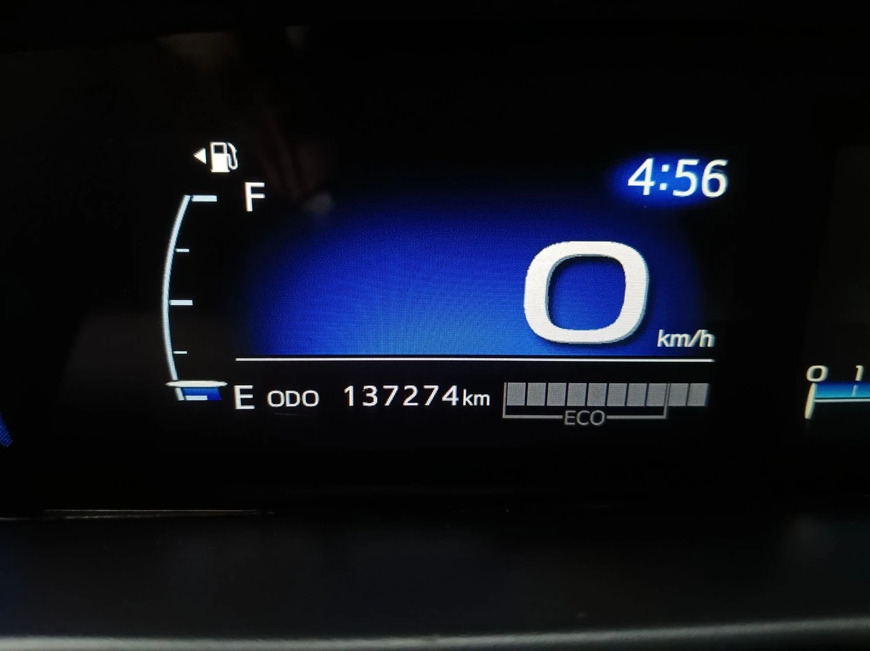 TOYOTA ETIOS