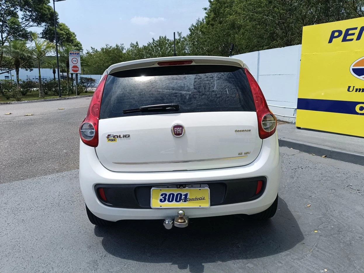 FIAT PALIO