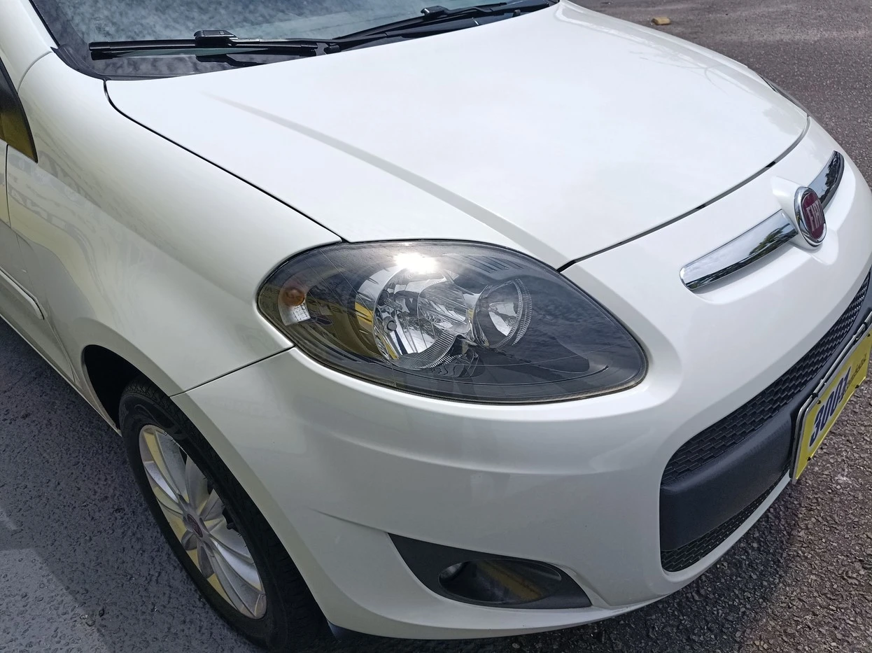 FIAT PALIO