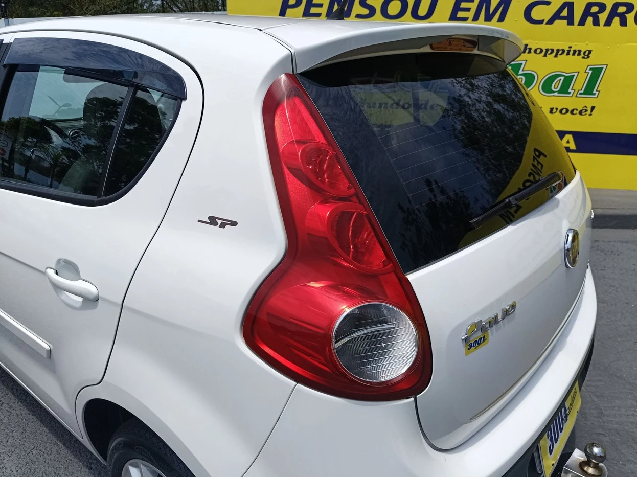 FIAT PALIO