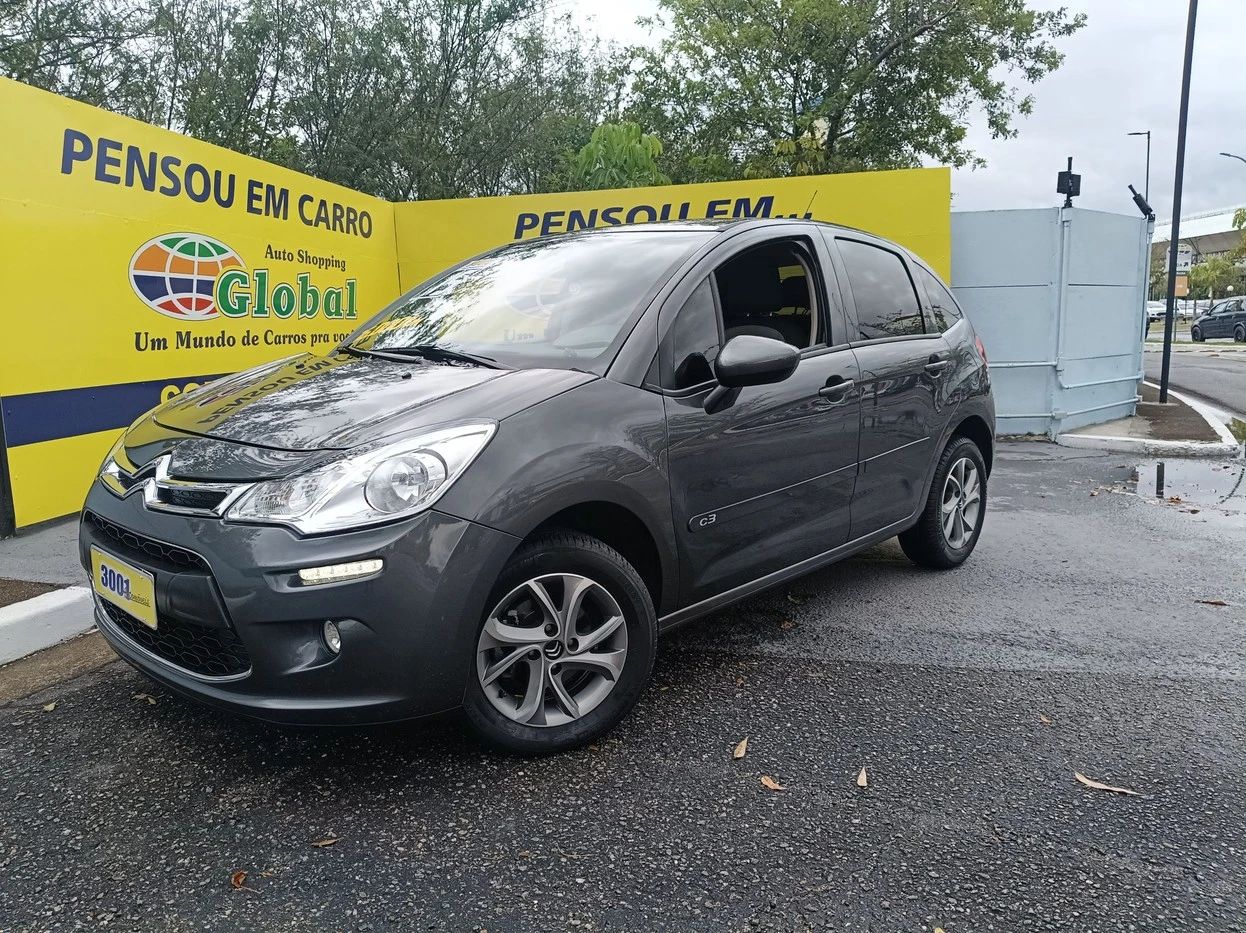 CITROEN C3