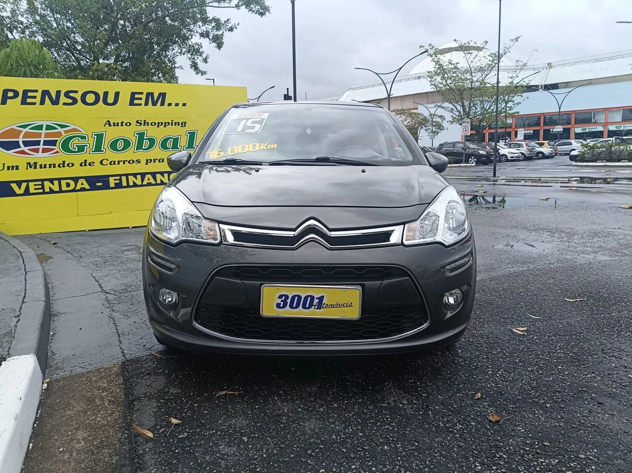 CITROEN C3