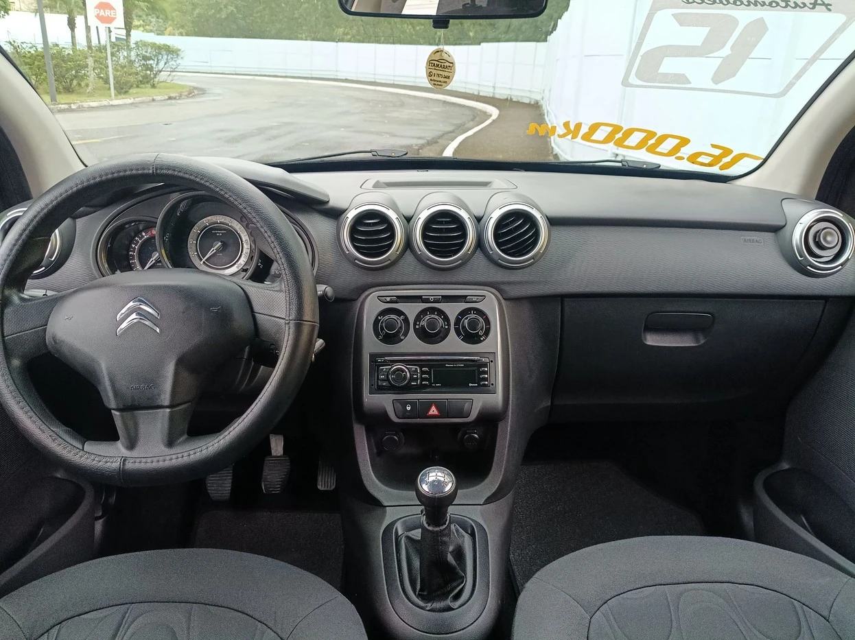 CITROEN C3