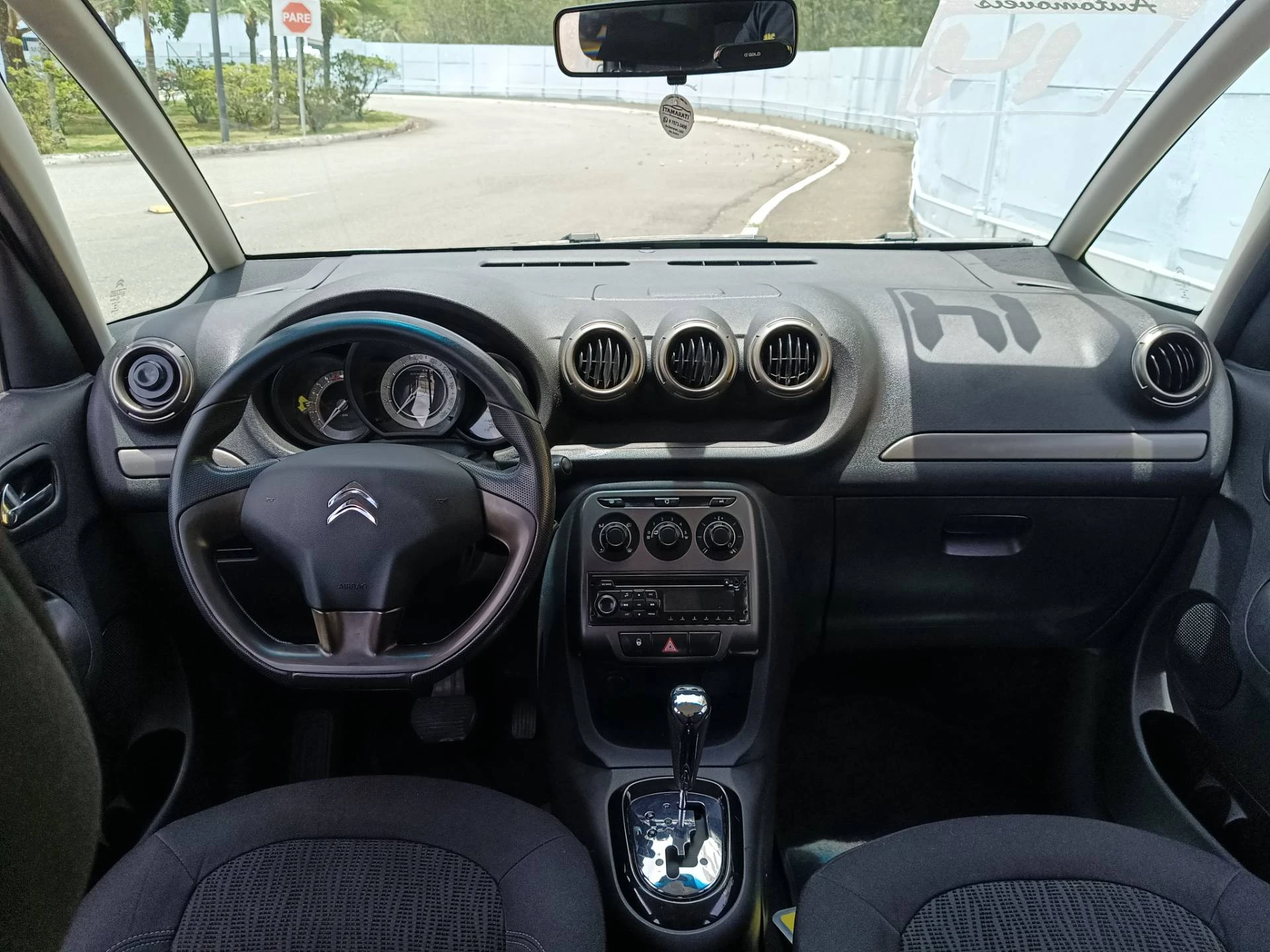 CITROEN C3 PICASSO