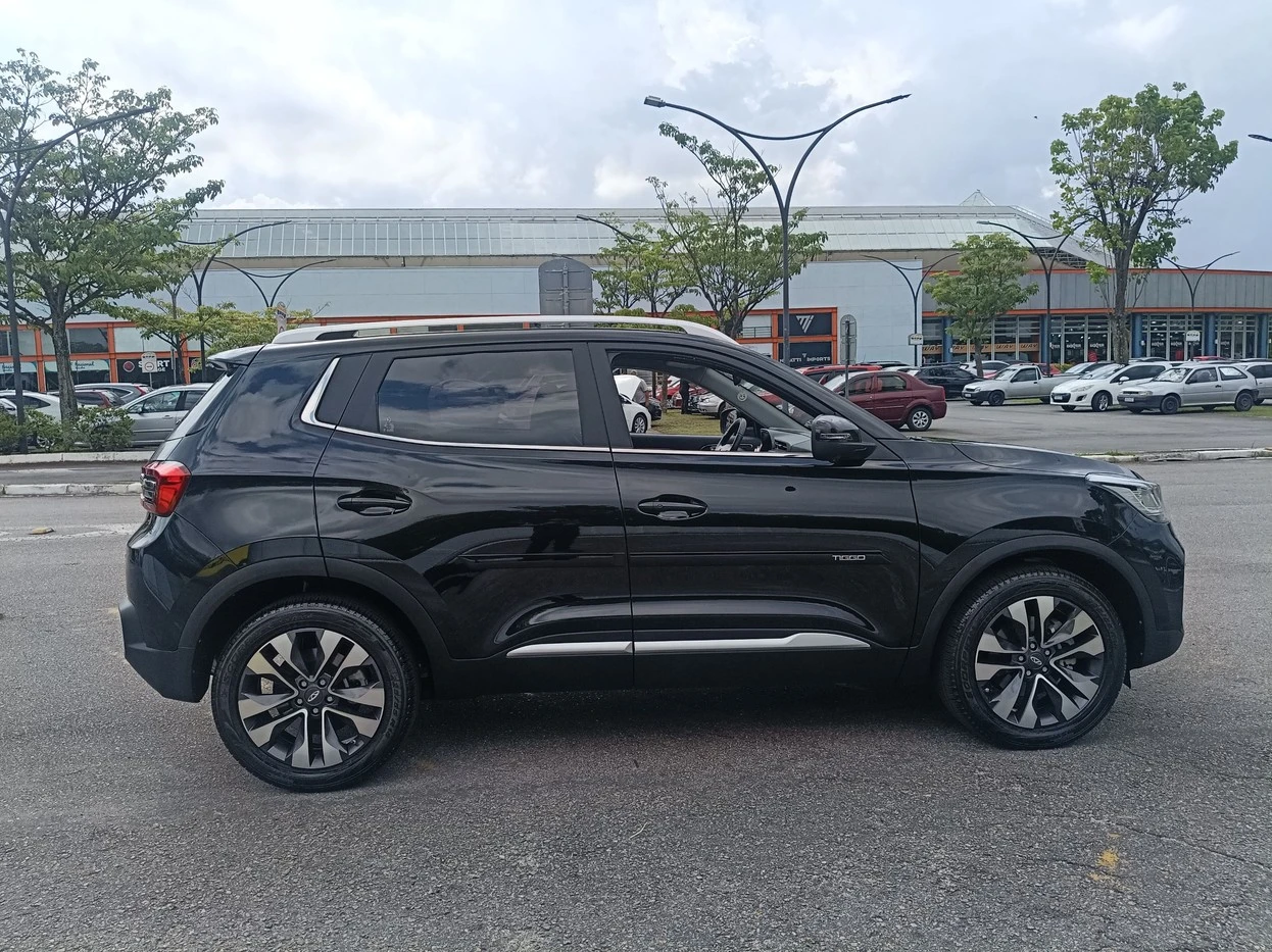 CHERY TIGGO 5x