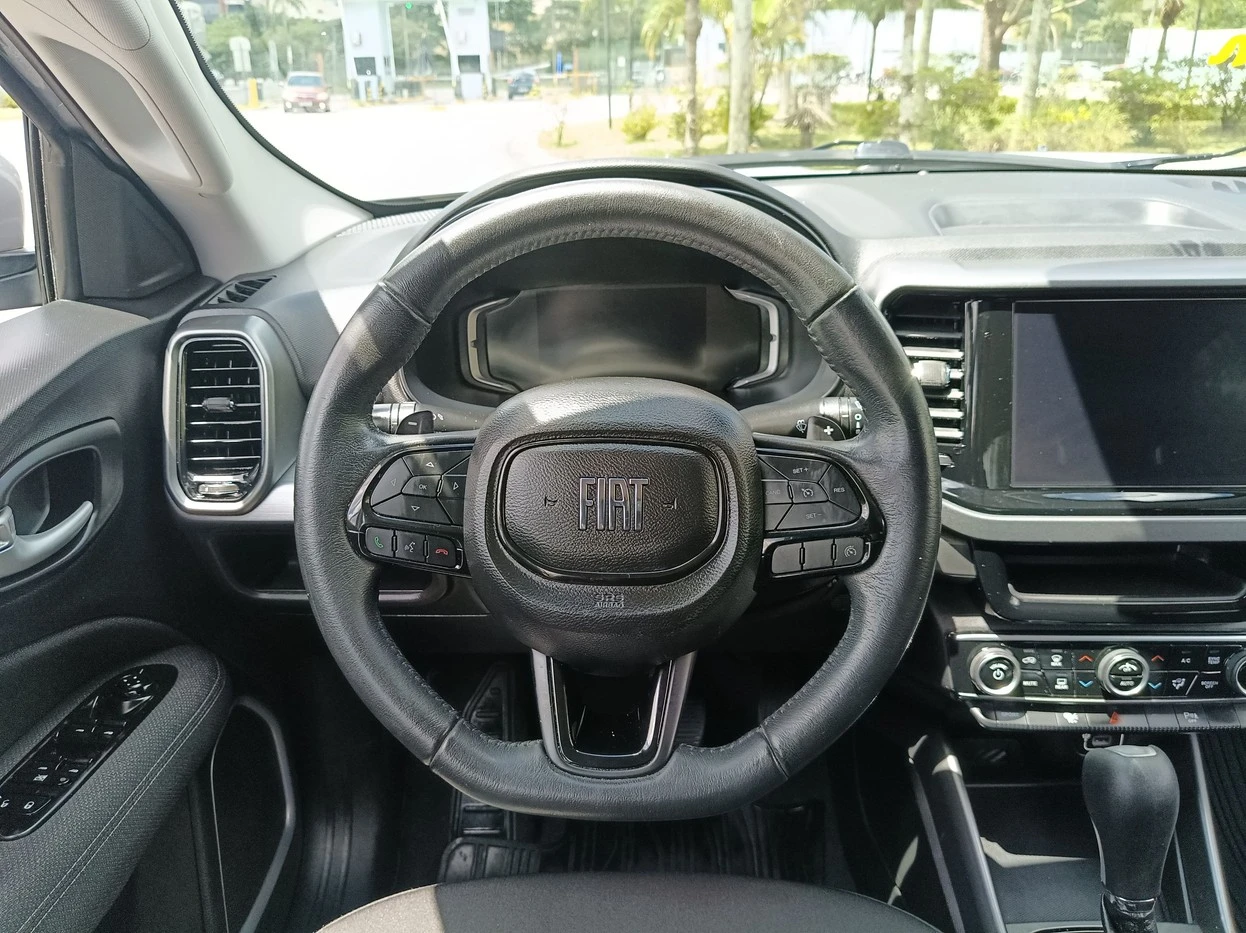 FIAT TORO
