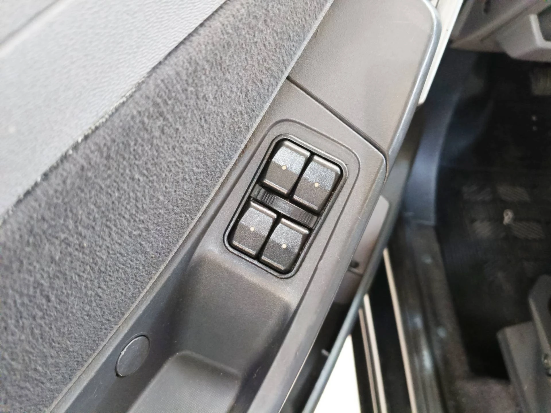 CHEVROLET AGILE