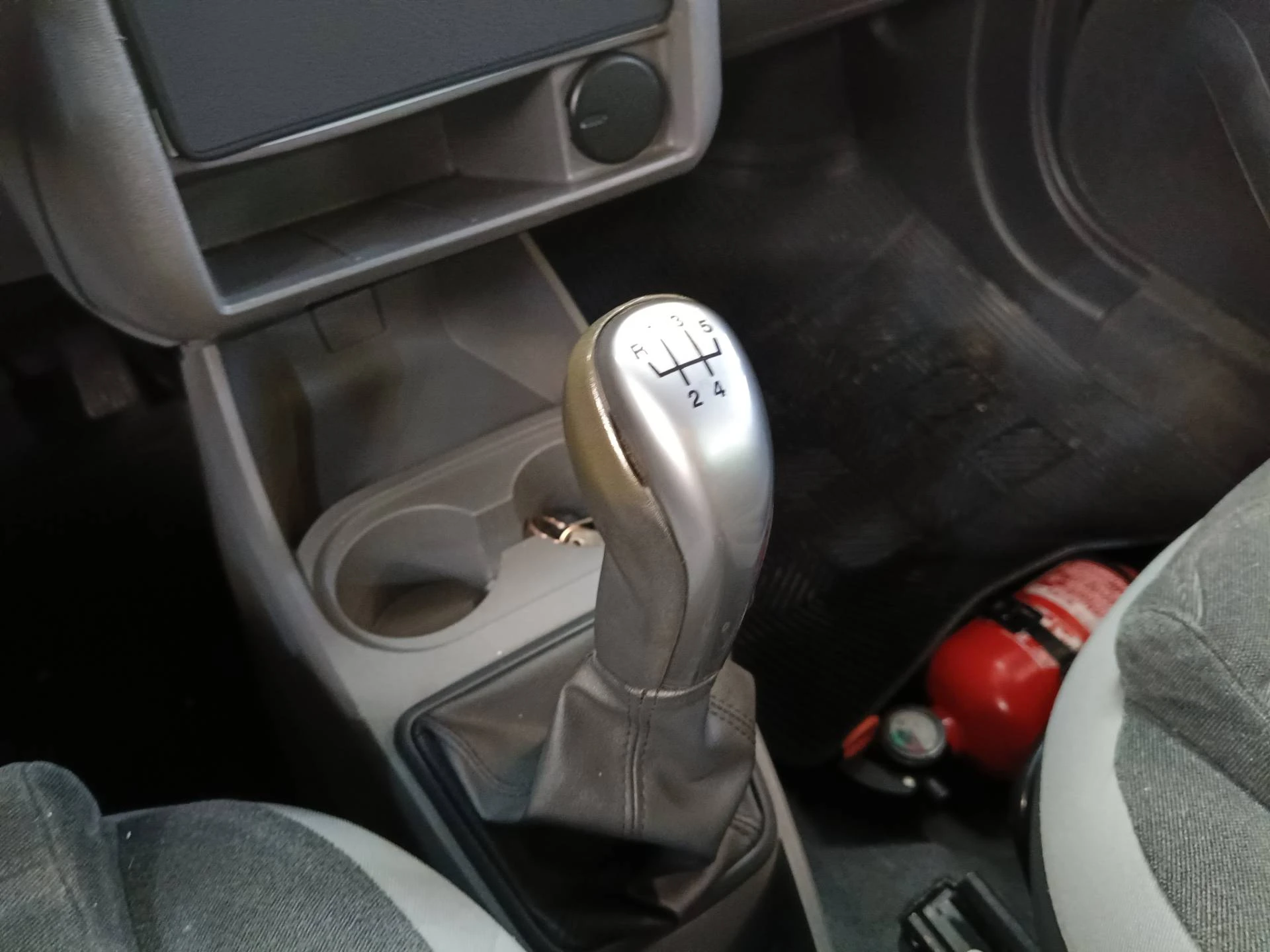 CHEVROLET AGILE