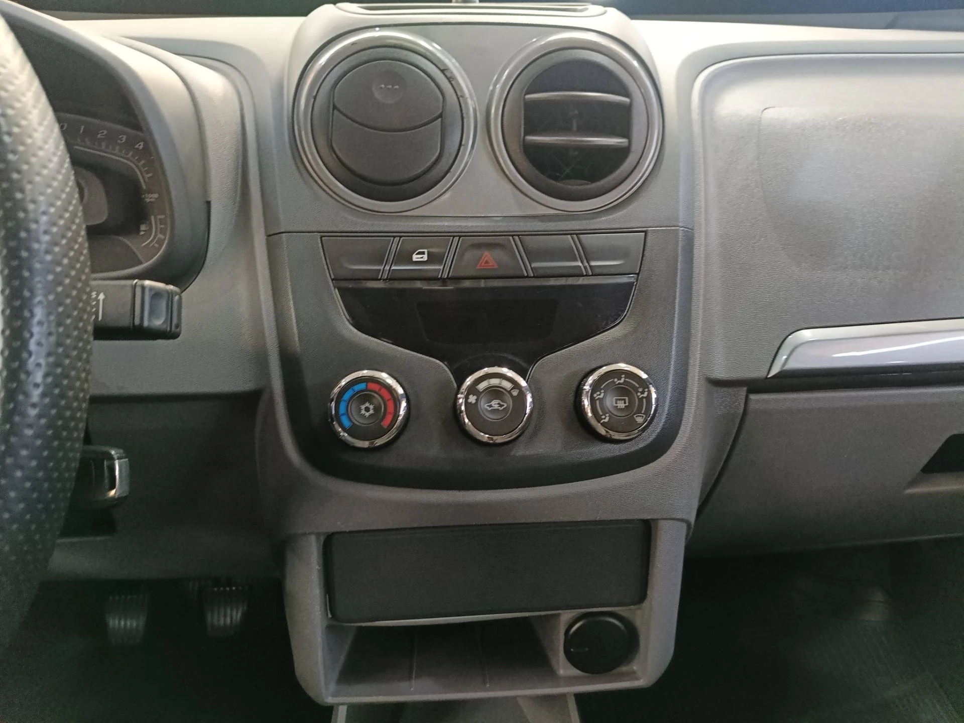 CHEVROLET AGILE